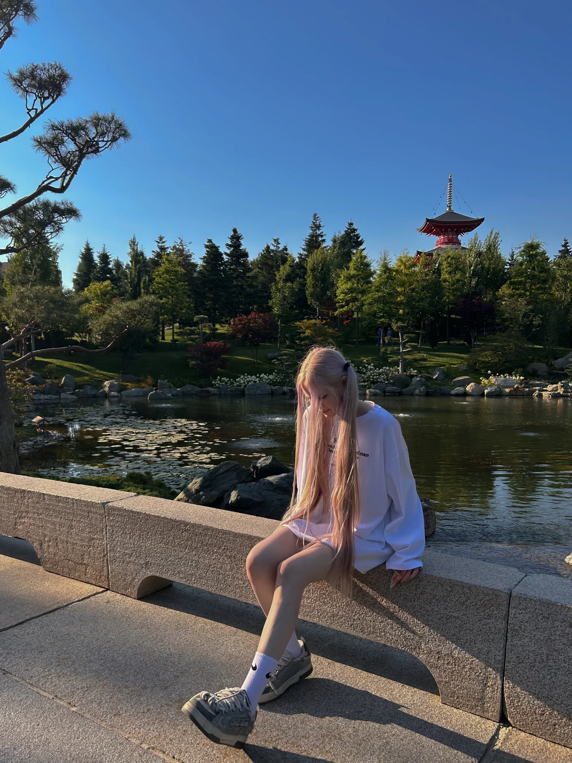 XXX Porn Photo of Nude bbybee_lin 45