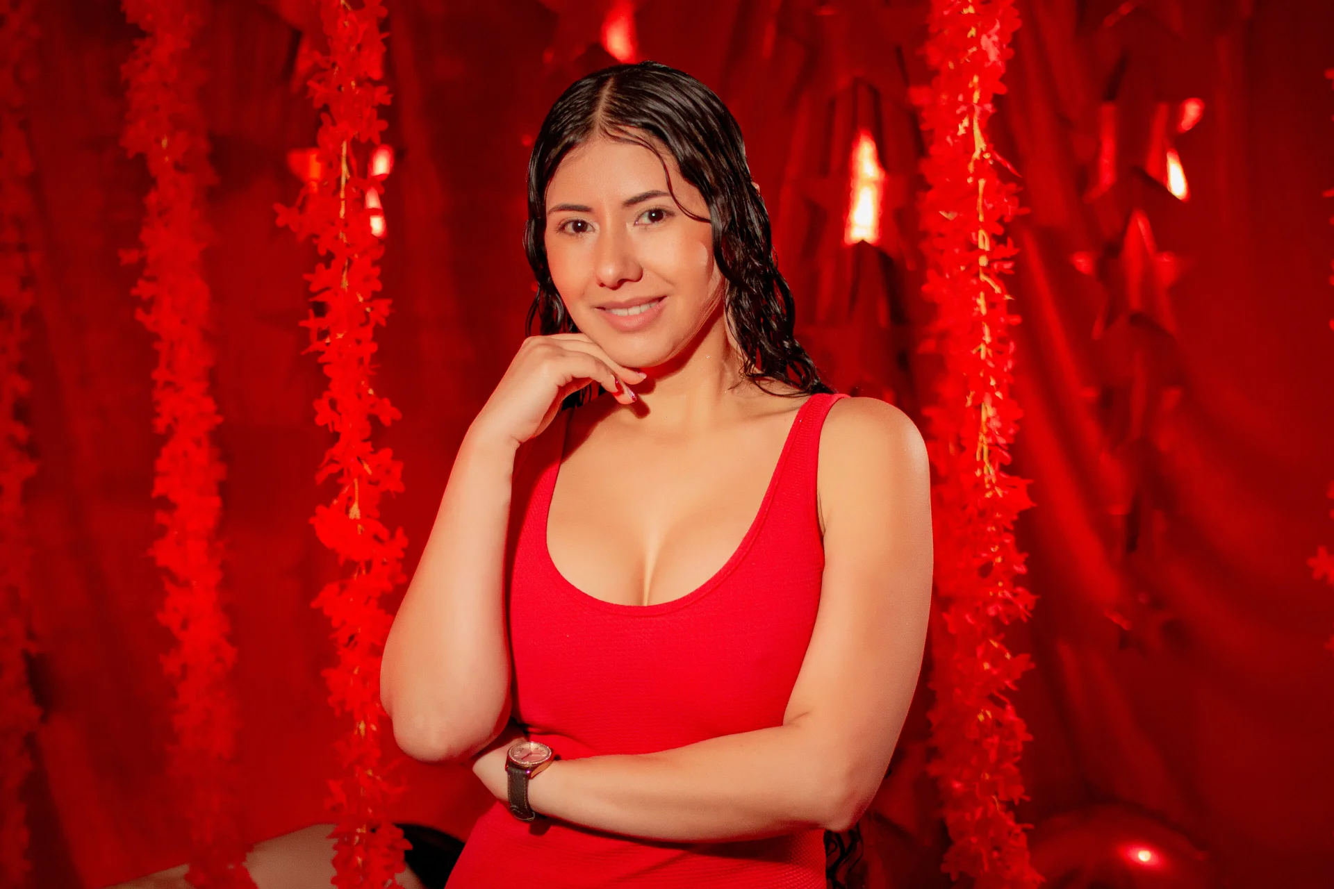 XXX Porn Photo of Nude XiaQueen 7