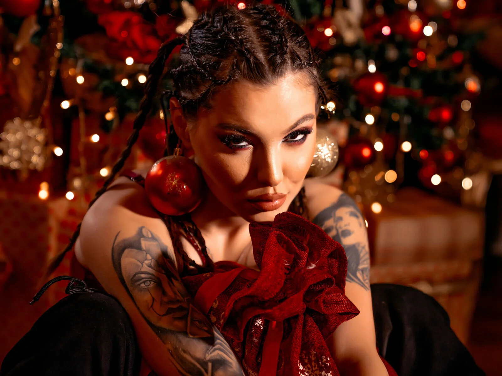 XXX Porn Photo of Nude justchloex 34
