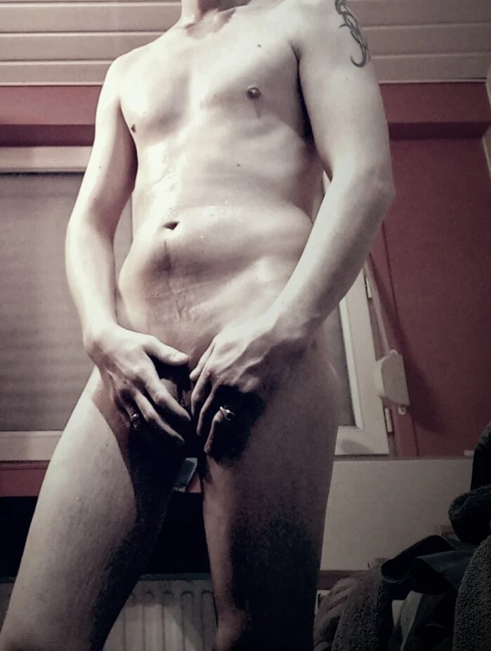 XXX Porn Photo of Nude Lesloulous 4