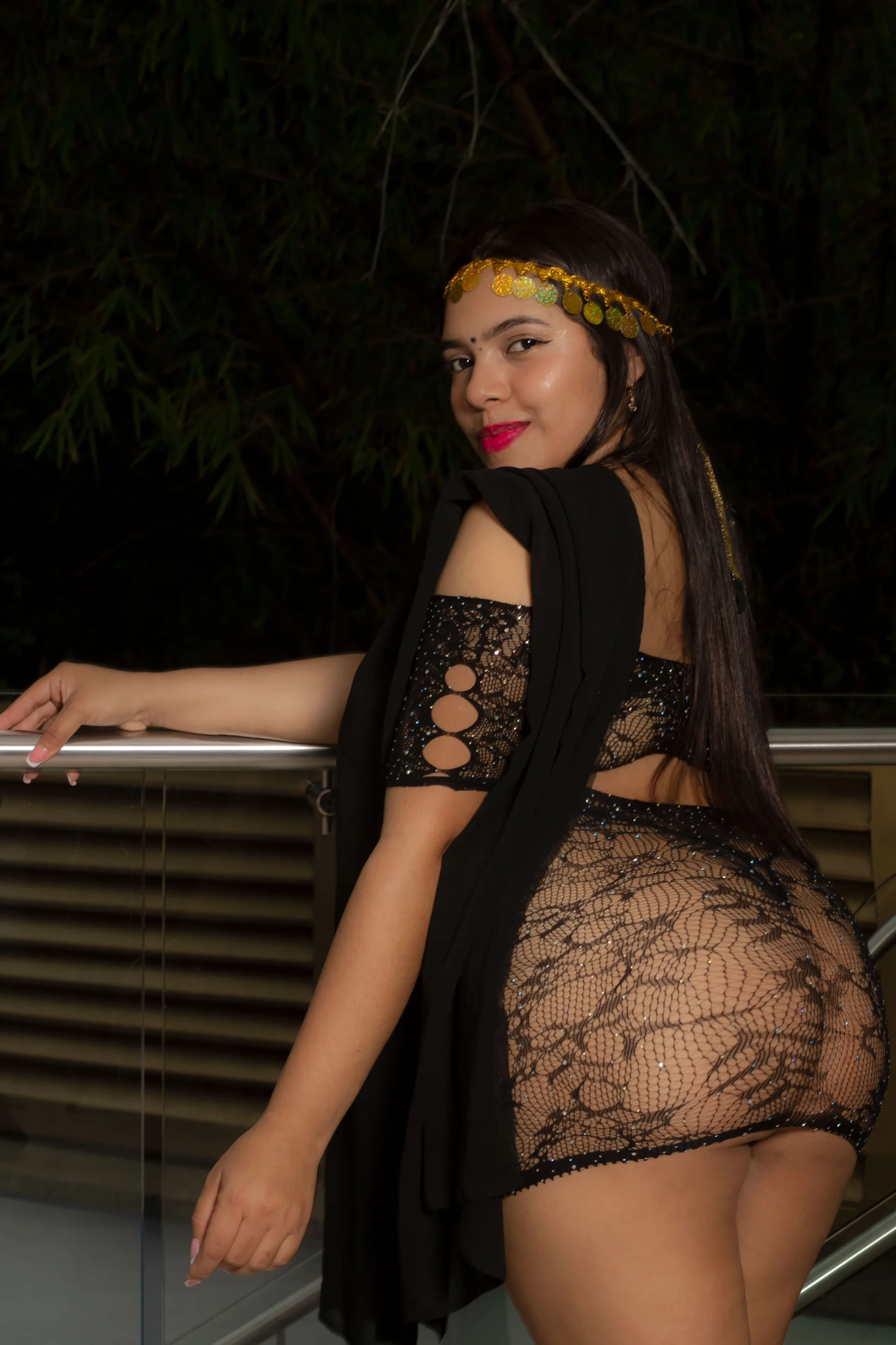 XXX Porn Photo of Nude krishaa_ 17