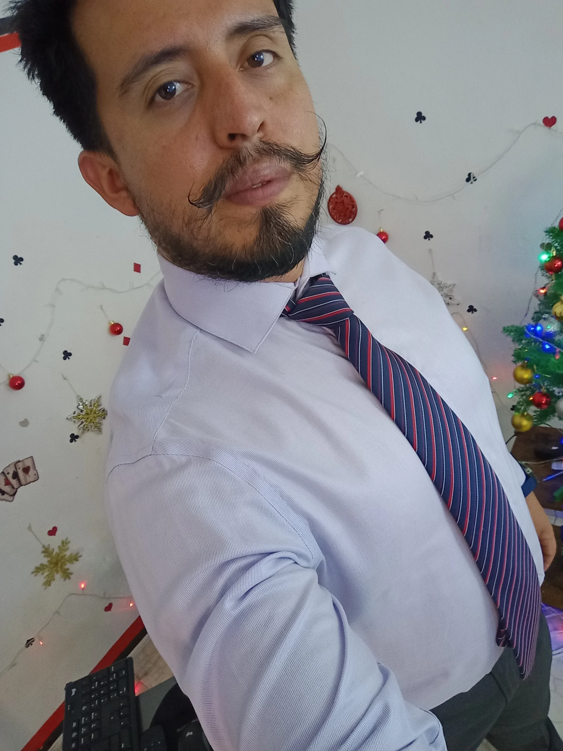 XXX Porn Photo of Nude KalethBigDick 1470