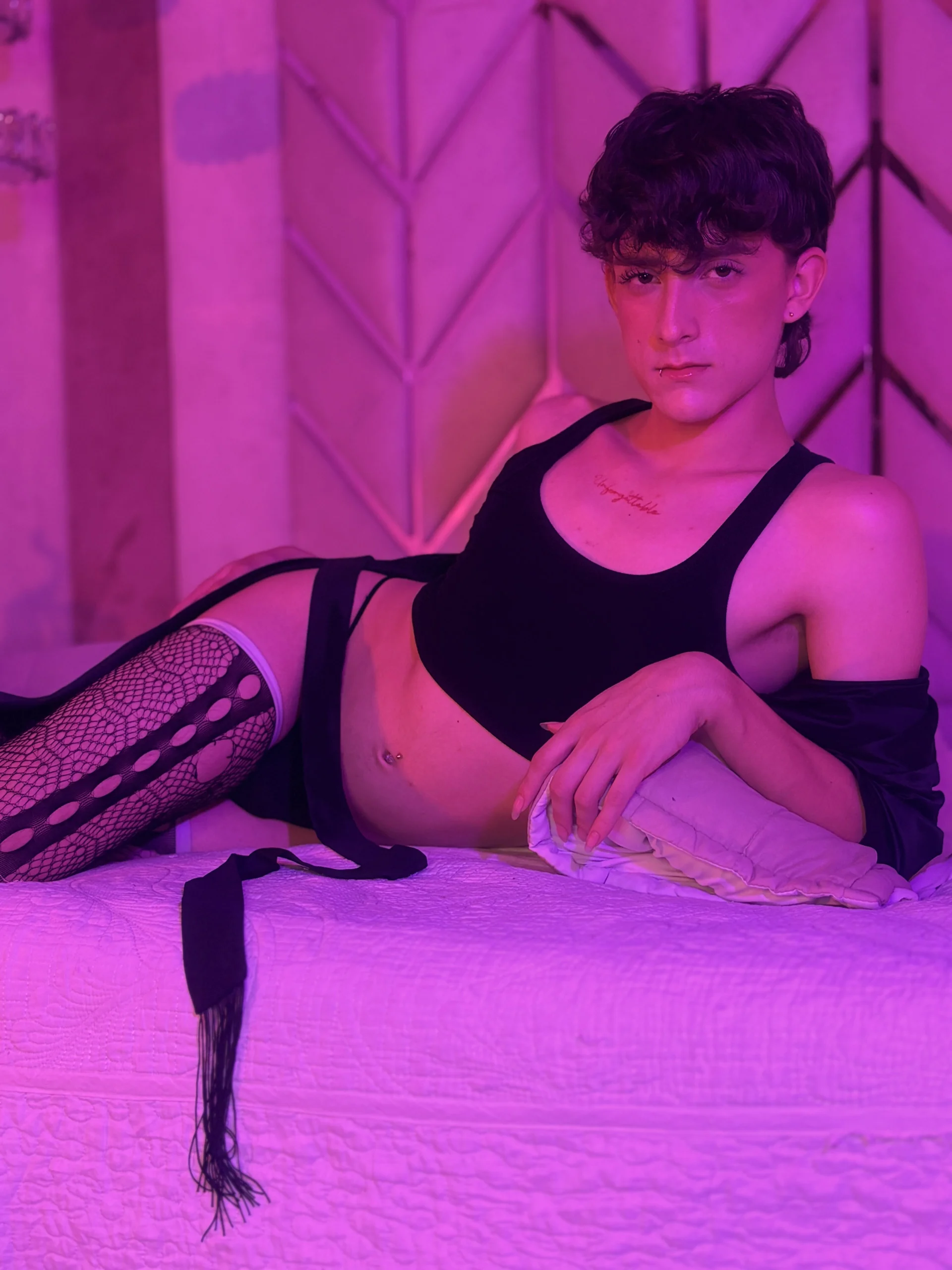 XXX Porn Photo of Nude Diamond_Piarce 58