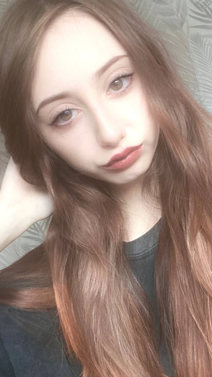 XXX Porn Photo of Nude AvrilLeMell 114