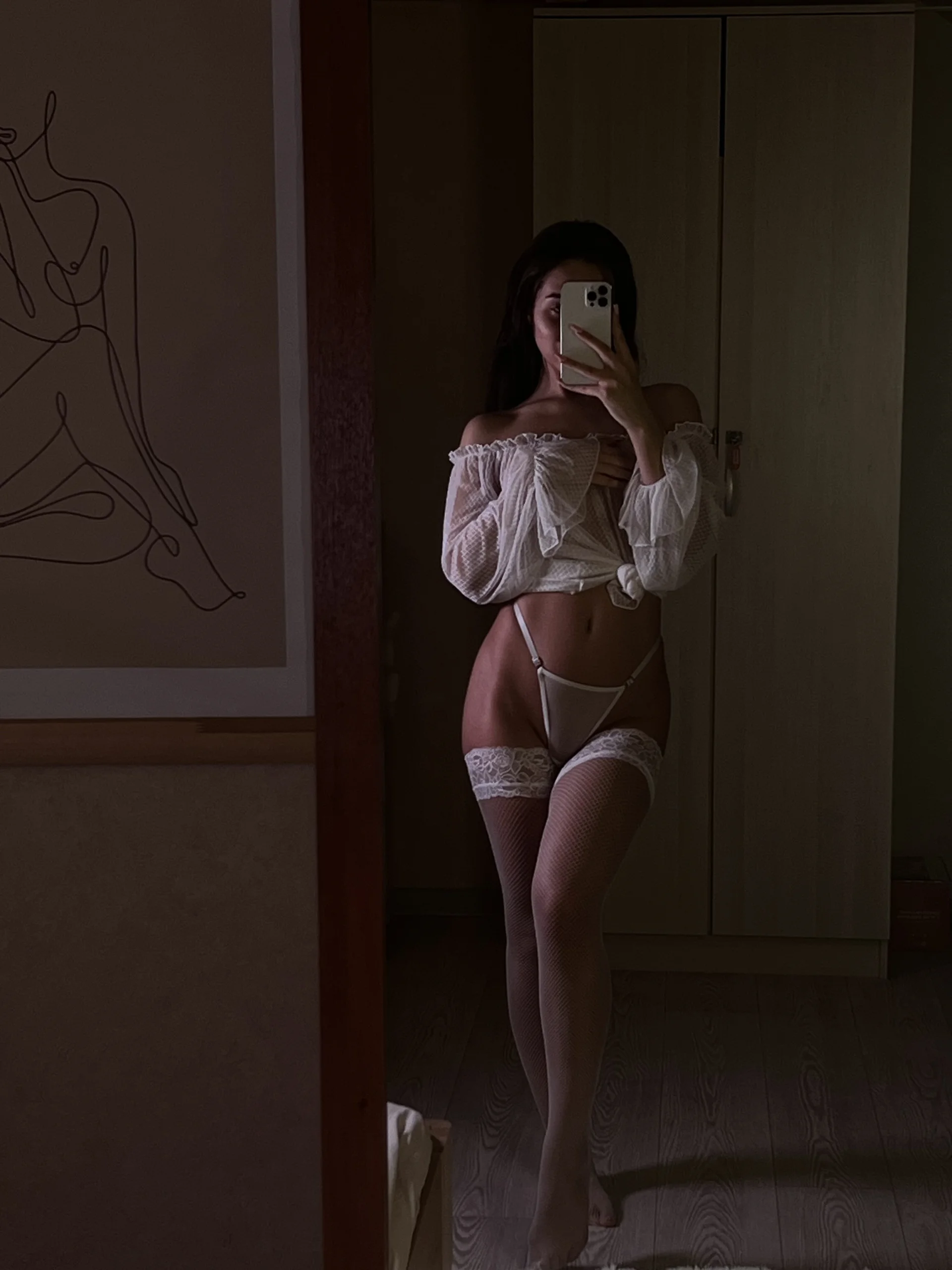 XXX Porn Photo of Nude StacyHarland 31