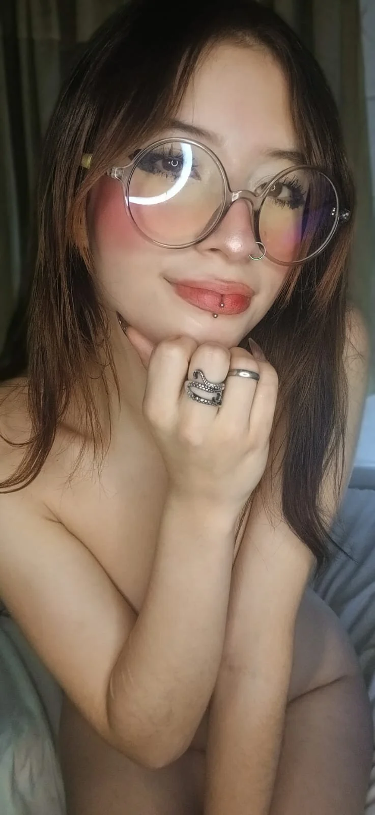 XXX Porn Photo of Nude danita_veelz 5