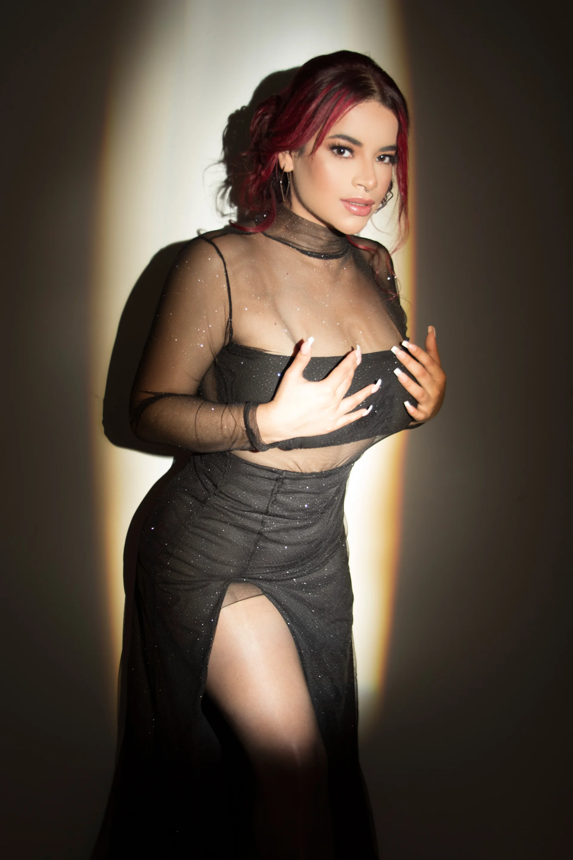 XXX Porn Photo of Nude KateSunder 9