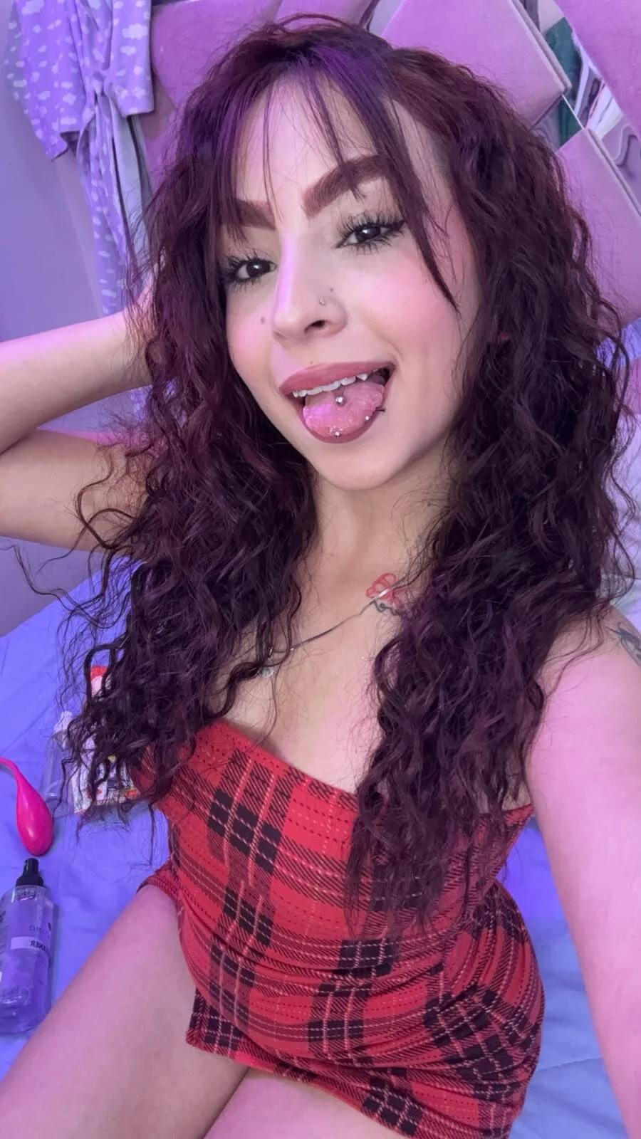 XXX Porn Photo of Nude Karis_Void 19