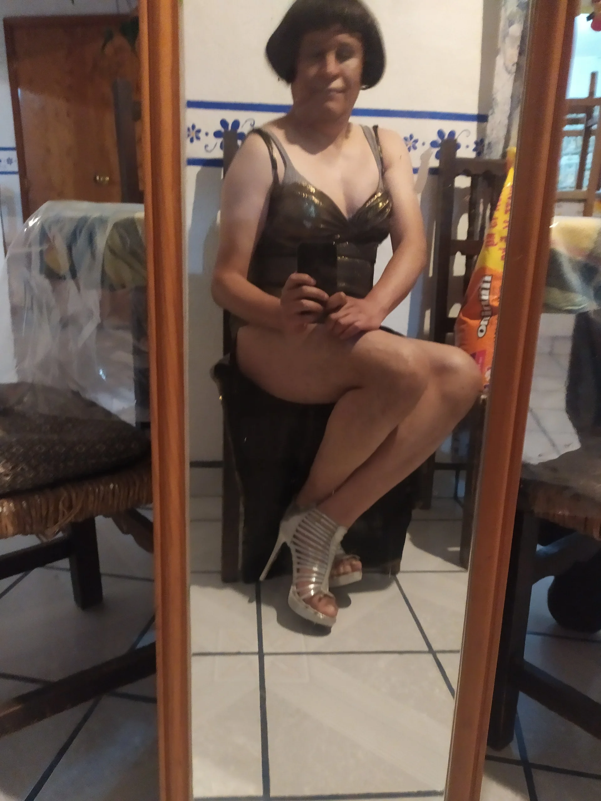 XXX Porn Photo of Nude Kassandrayazmin 44