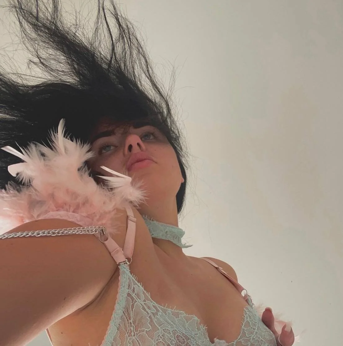 XXX Porn Photo of Nude Kirunya 5