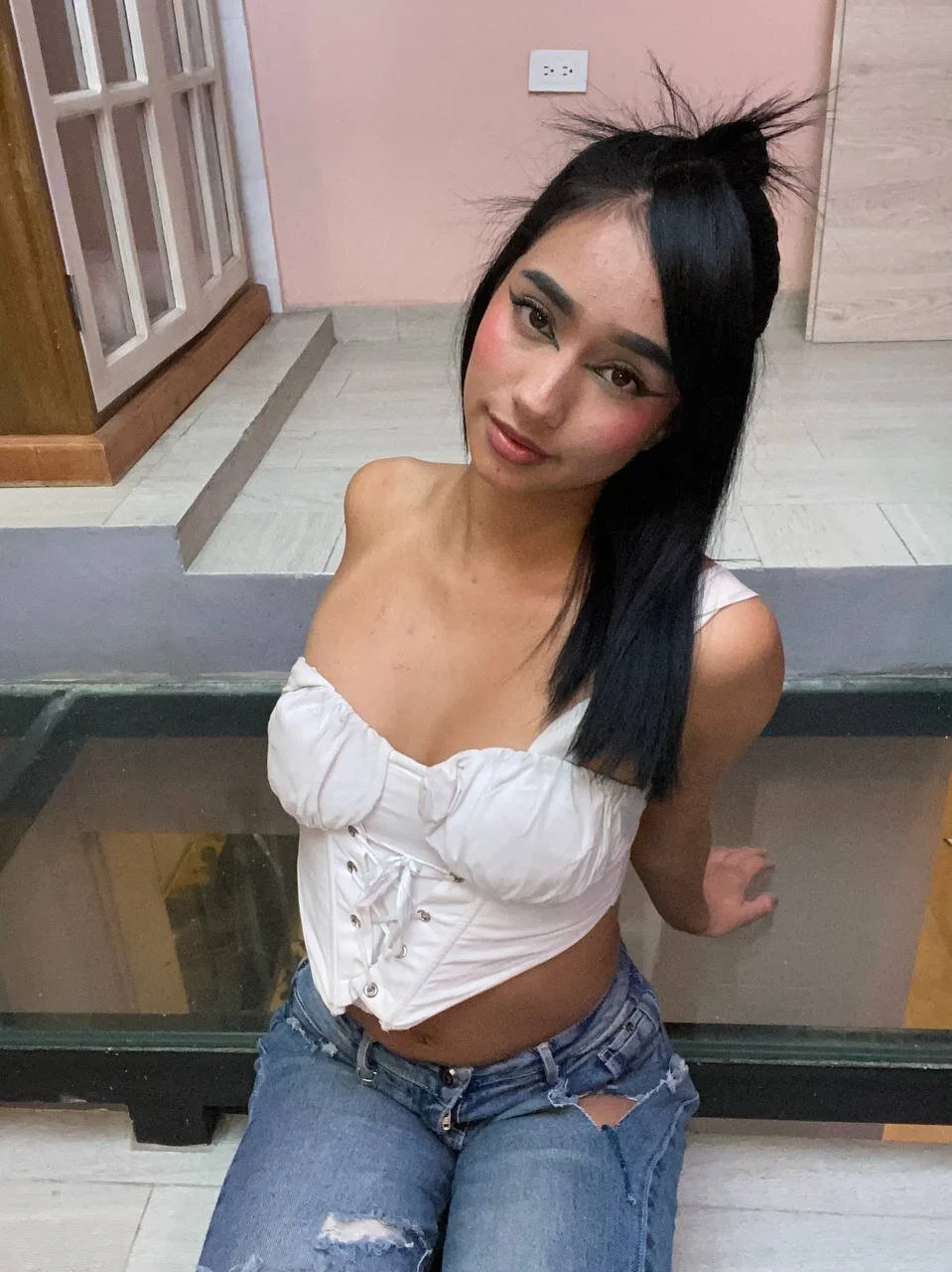XXX Porn Photo of Nude alison_ferrera_ 5