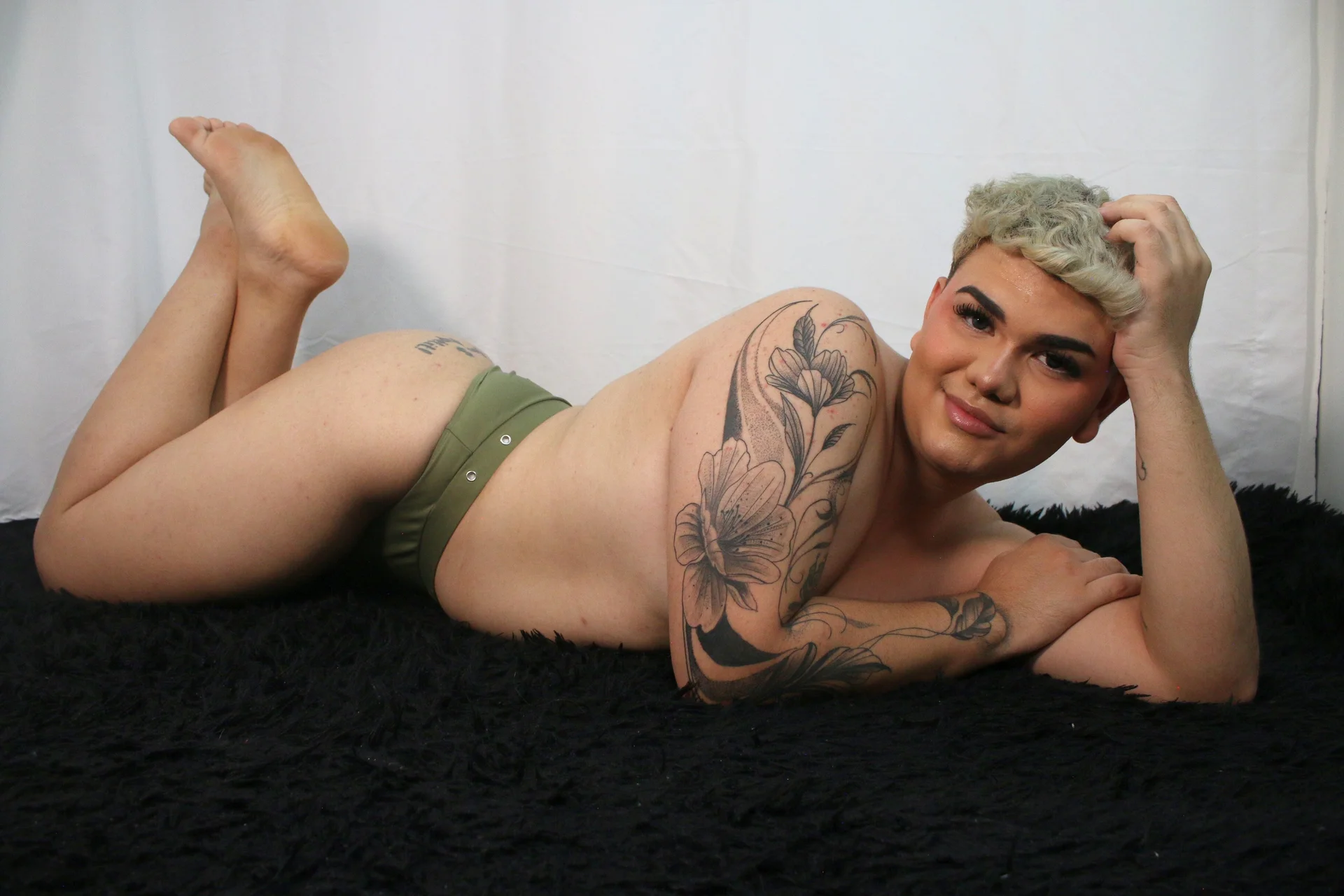 XXX Porn Photo of Nude Ken_Star_ 7