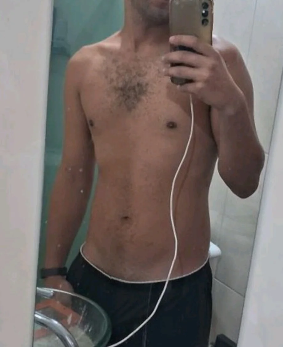 XXX Porn Photo of Nude jhonnyDSh 2