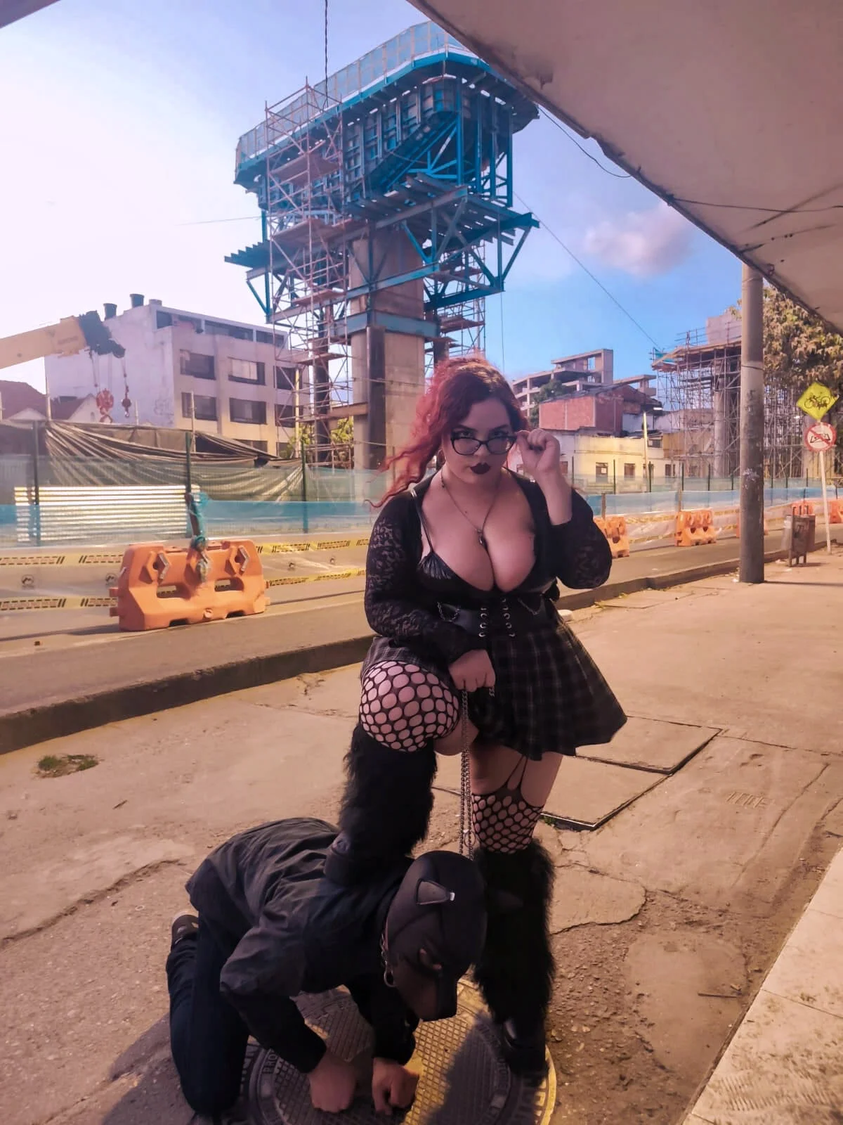 XXX Porn Photo of Nude alicce_moon_ 36