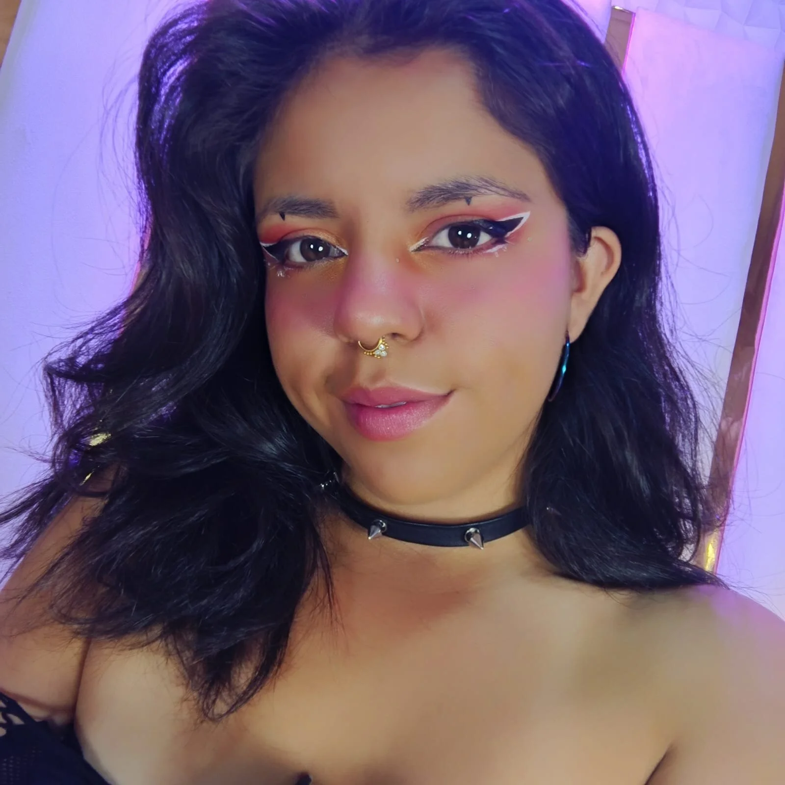 XXX Porn Photo of Nude ivannabellini 213