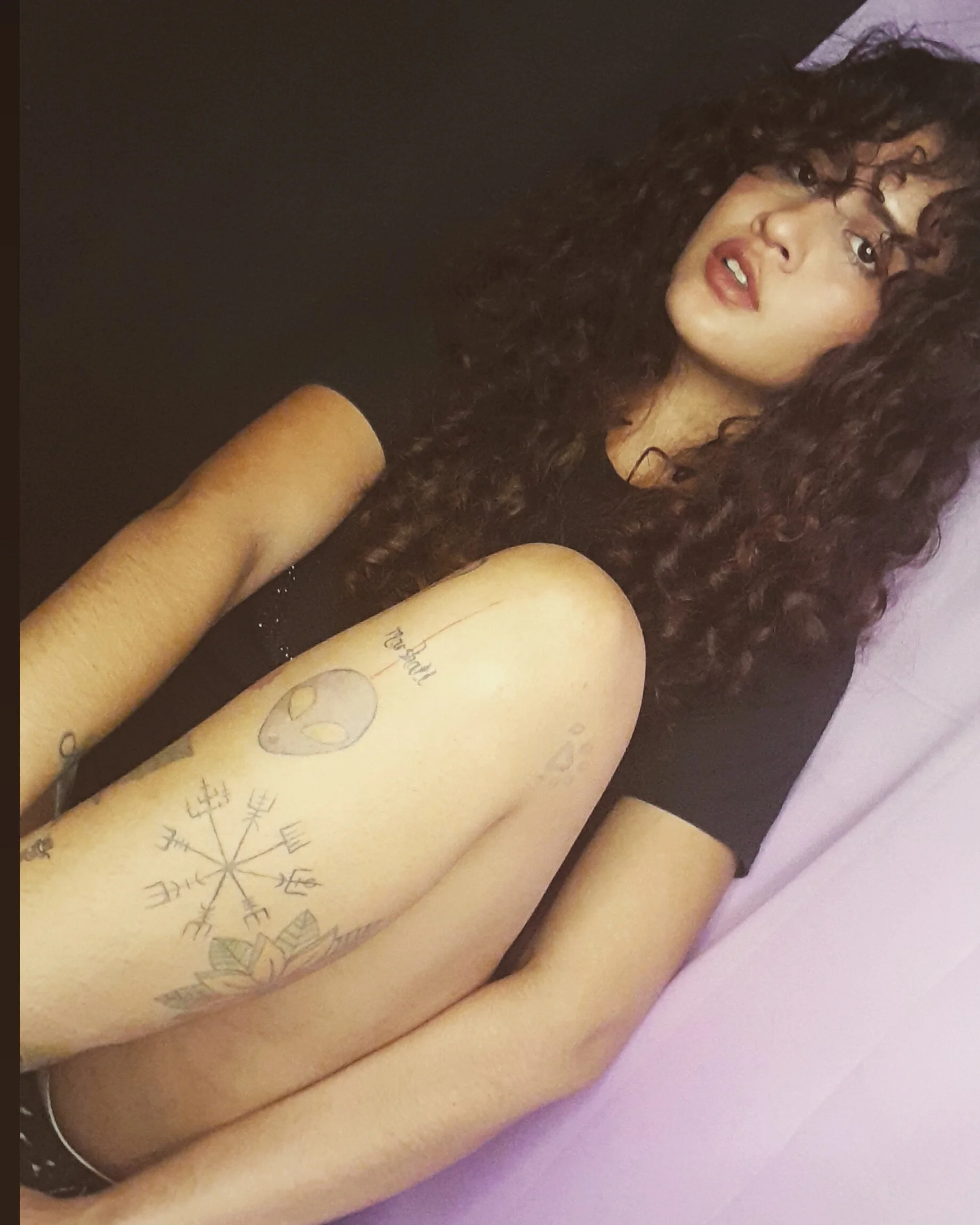 XXX Porn Photo of Nude Julieta_dol 5