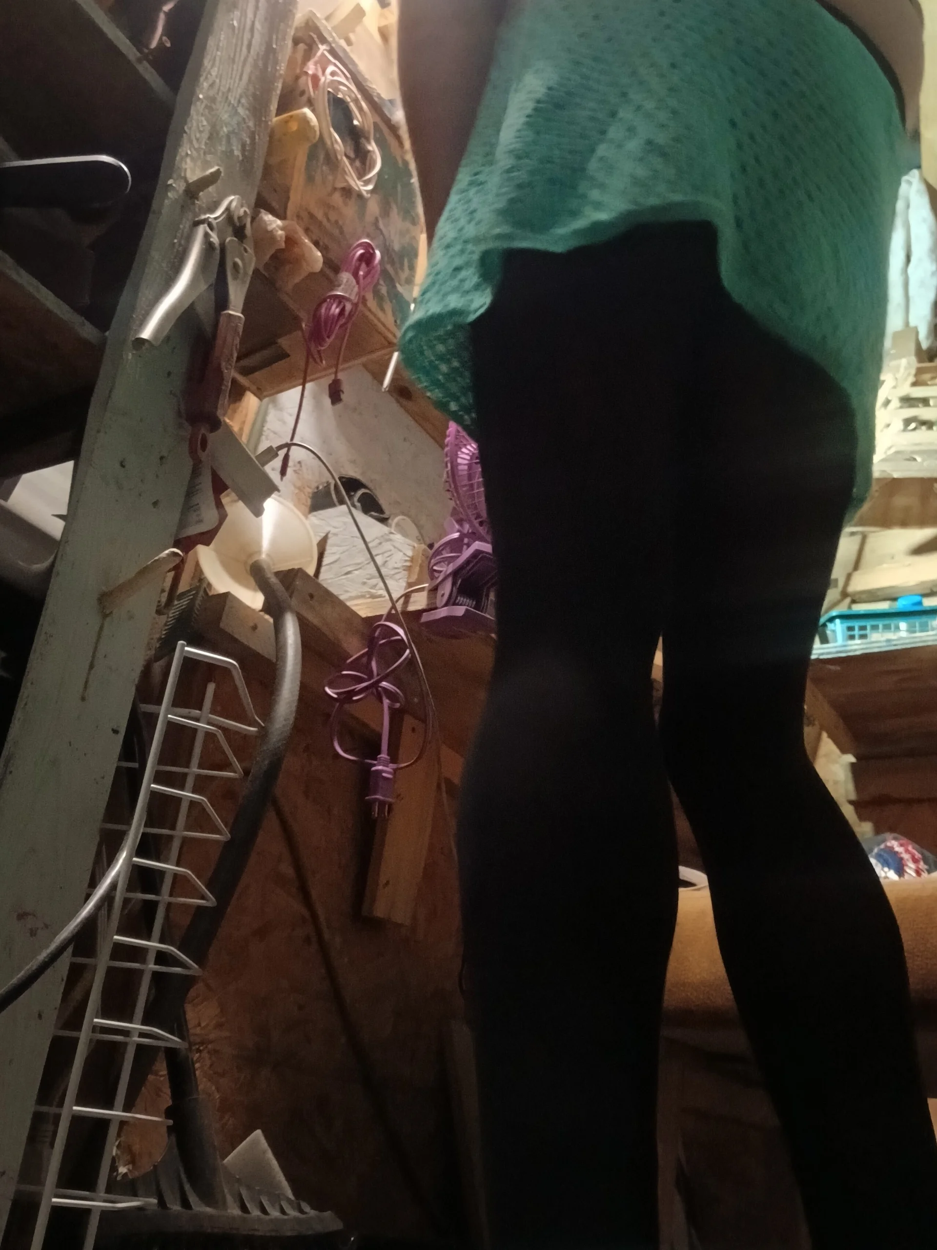 XXX Porn Photo of Nude Canuseemeray 16