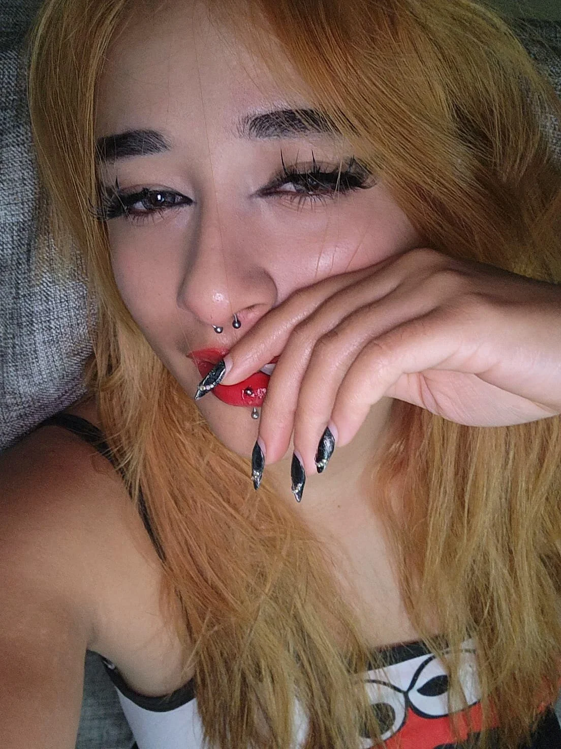 XXX Porn Photo of Nude dayis_sweet 34