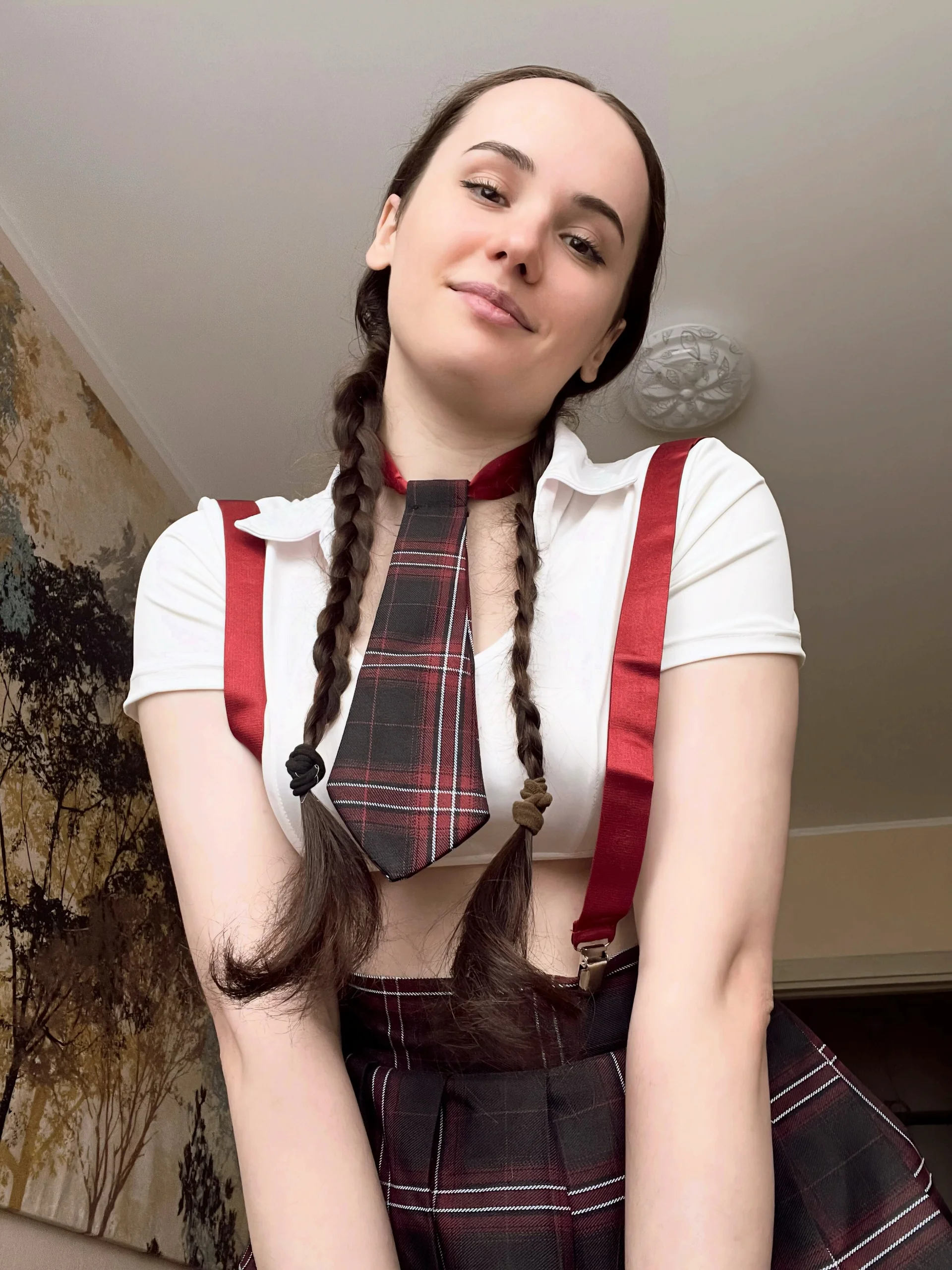 XXX Porn Photo of Nude MilkyMinii 5