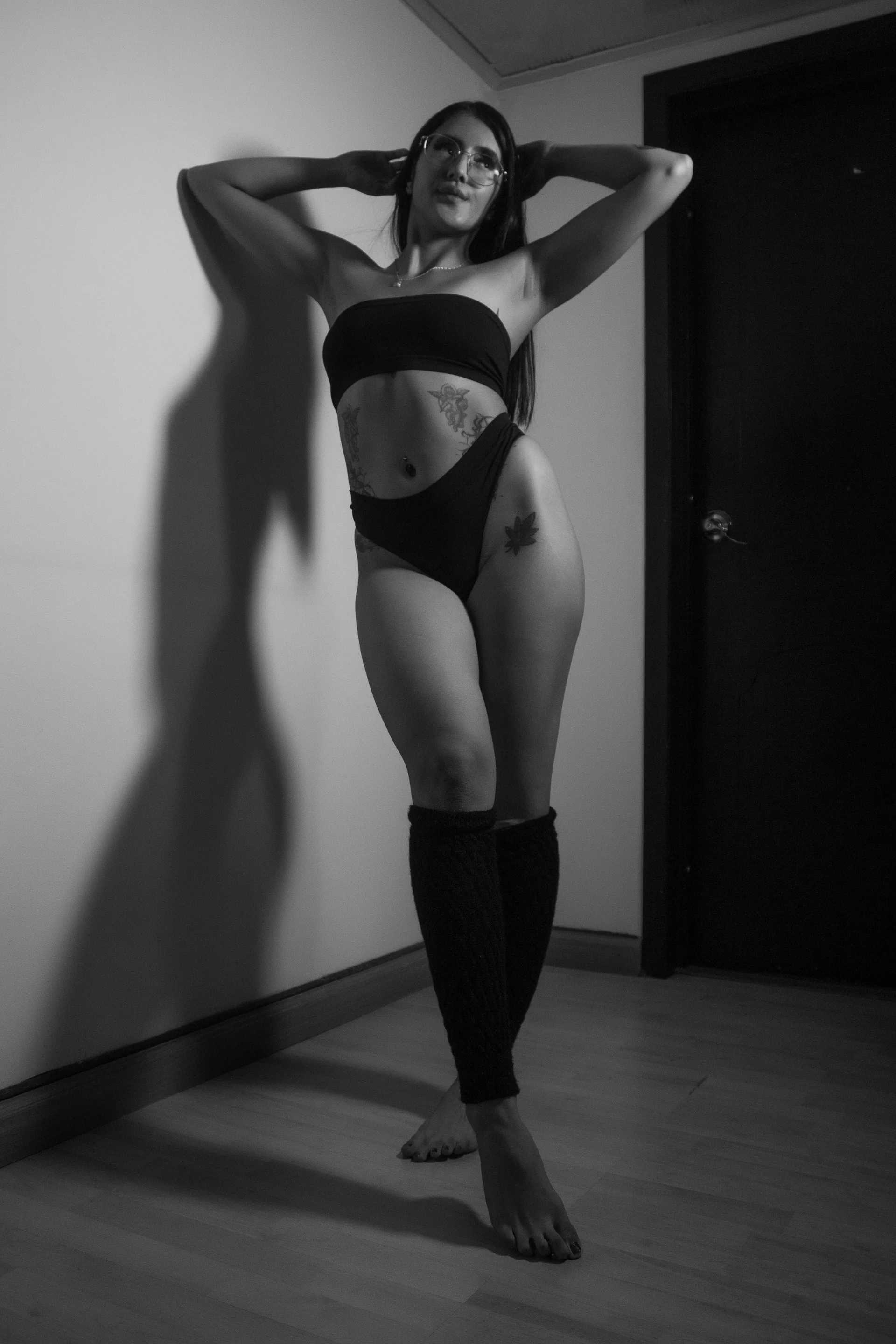XXX Porn Photo of Nude Princess_Violett 8