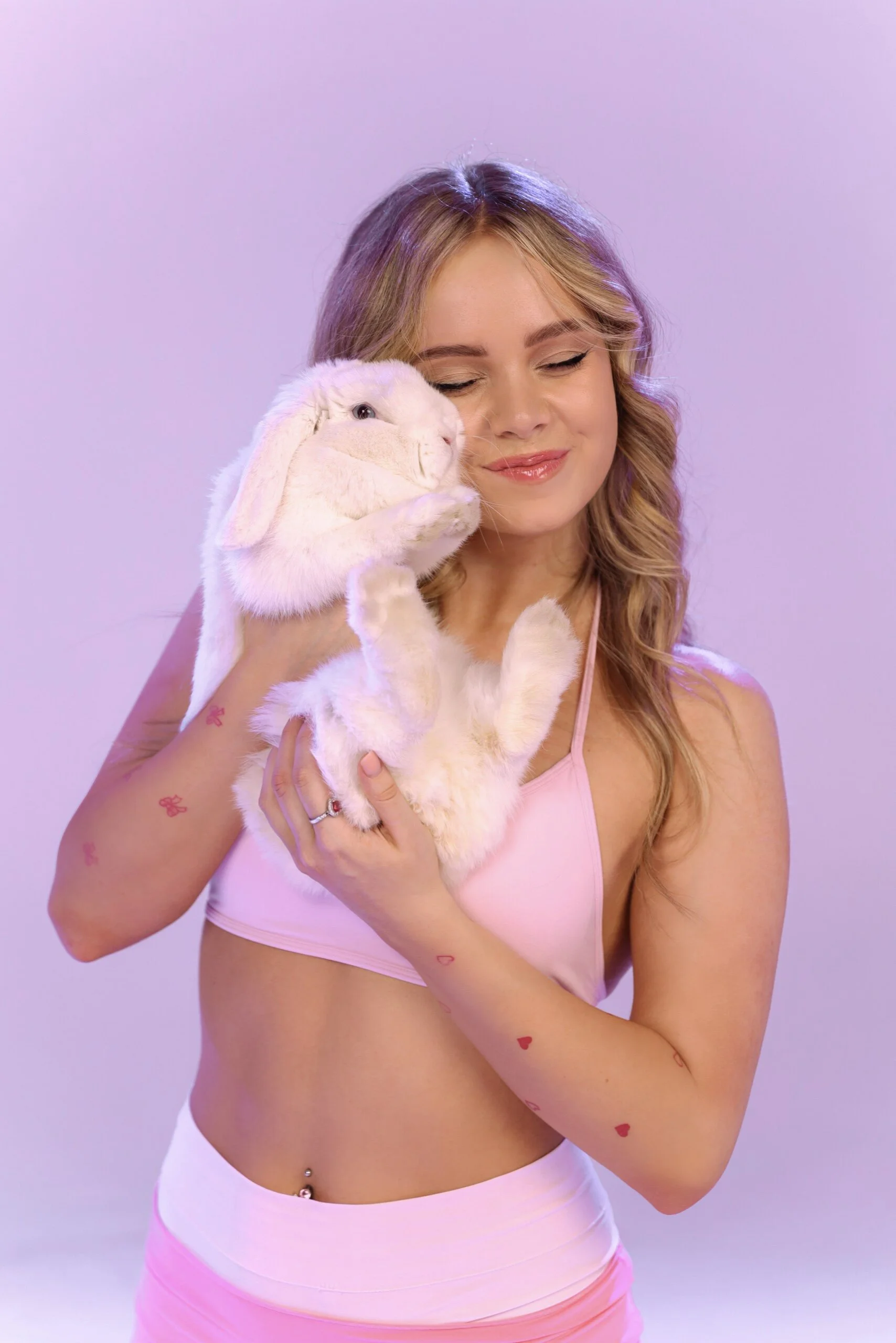 XXX Porn Photo of Nude SIlviaBeyt 72