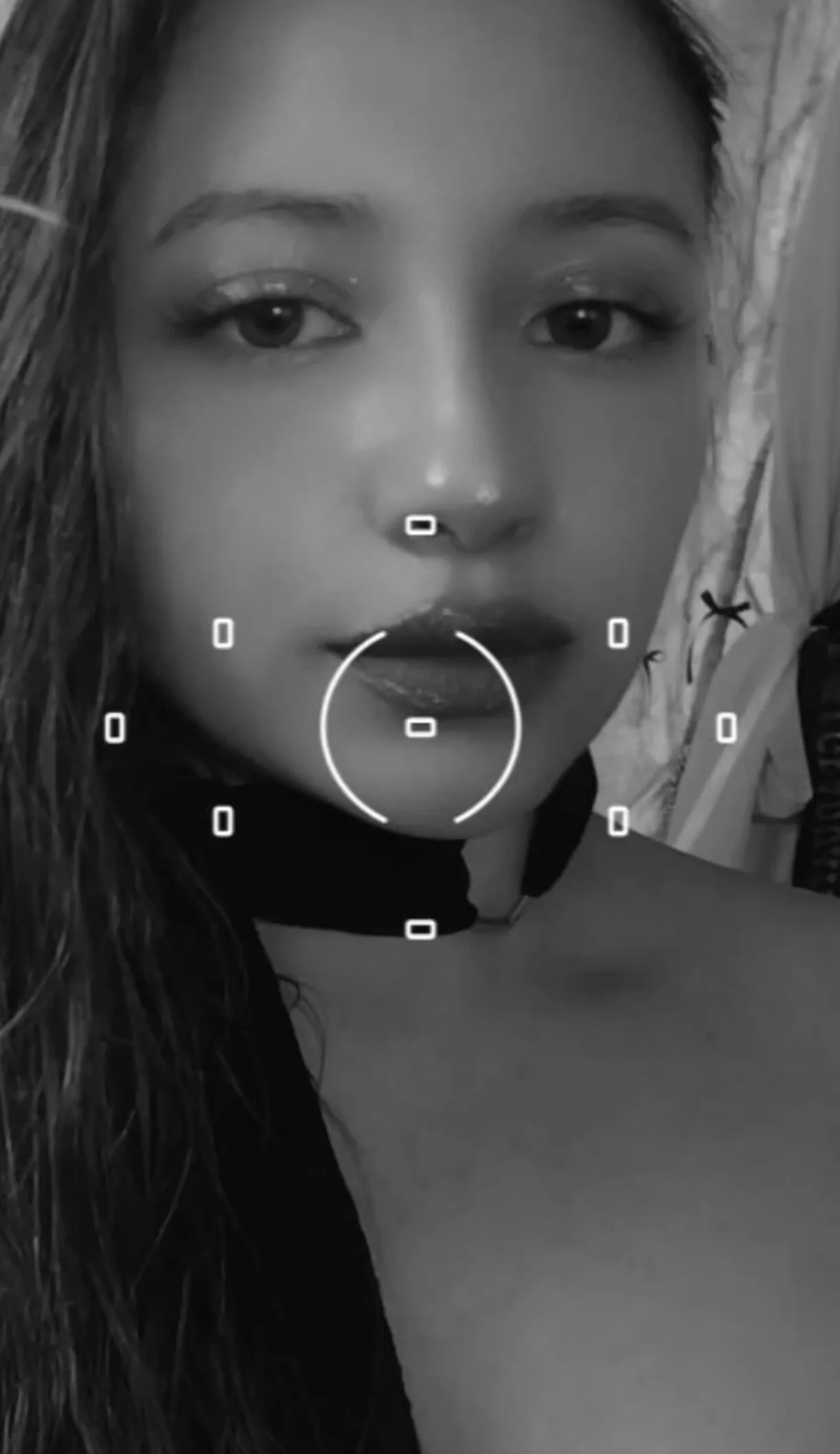 XXX Porn Photo of Nude Zara-gag 11