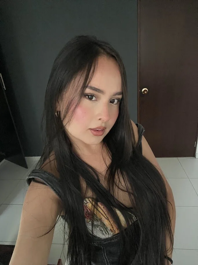 XXX Porn Photo of Nude Mimi_miau19 4