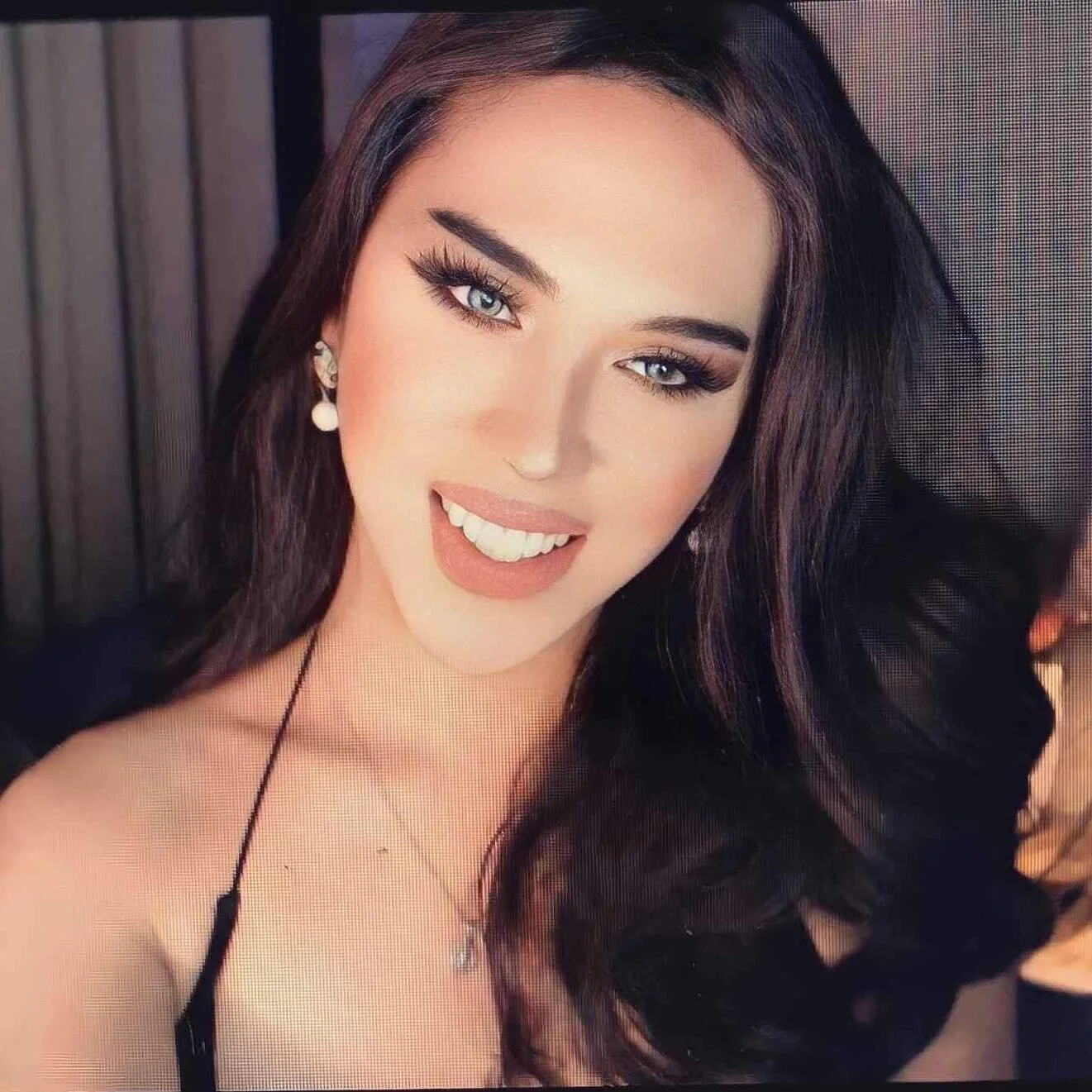 XXX Porn Photo of Nude Ts_glamxx 3