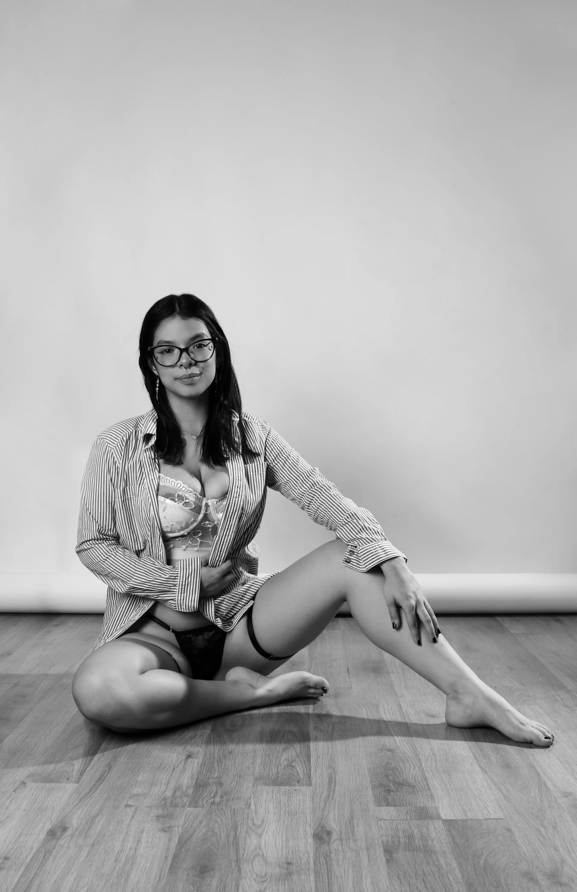 XXX Porn Photo of Nude yungelitamor_ 15