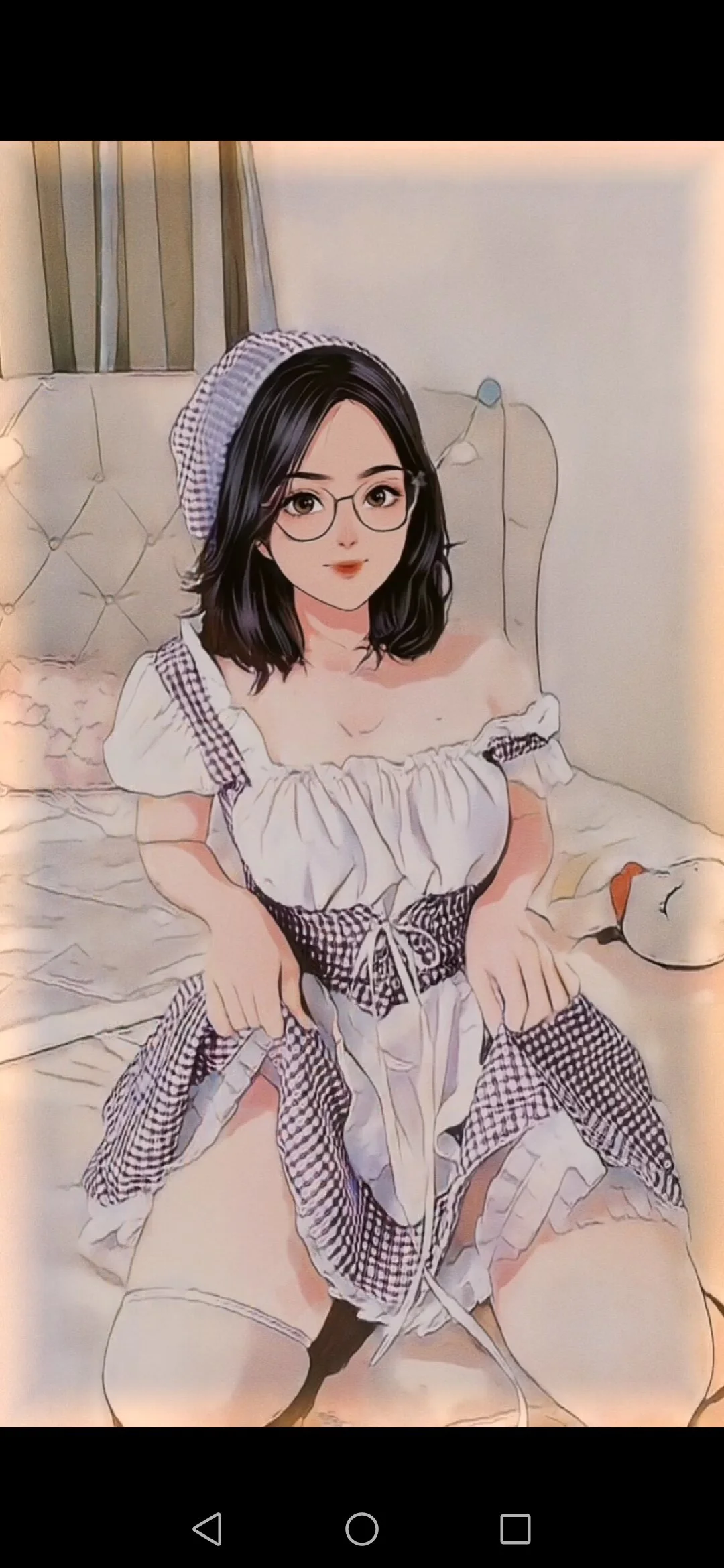 XXX Porn Photo of Nude Mie_Mie21 10