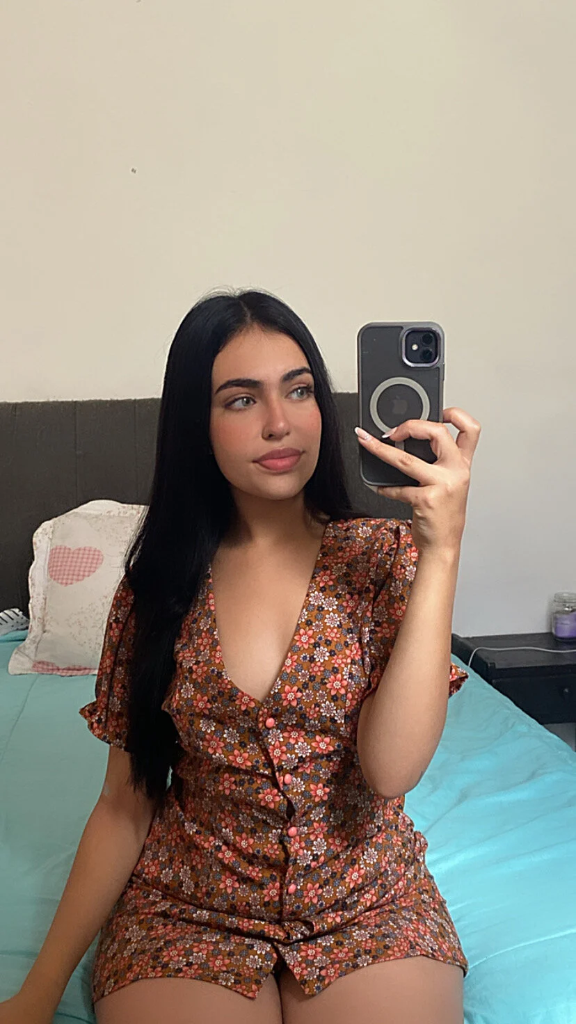 XXX Porn Photo of Nude DaphneUwu 311