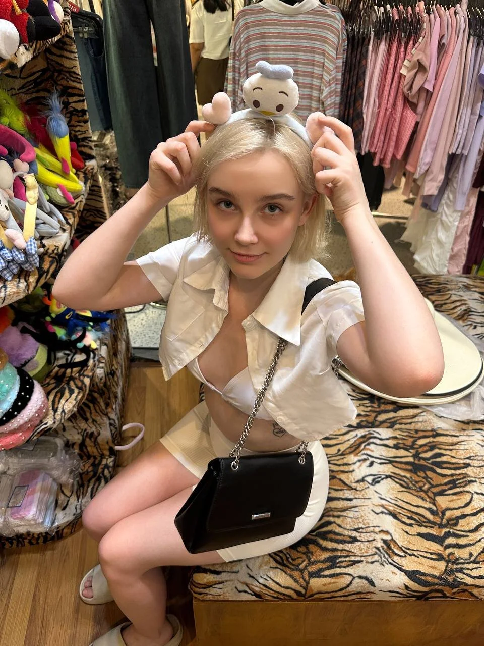 XXX Porn Photo of Nude Lolatatee 358
