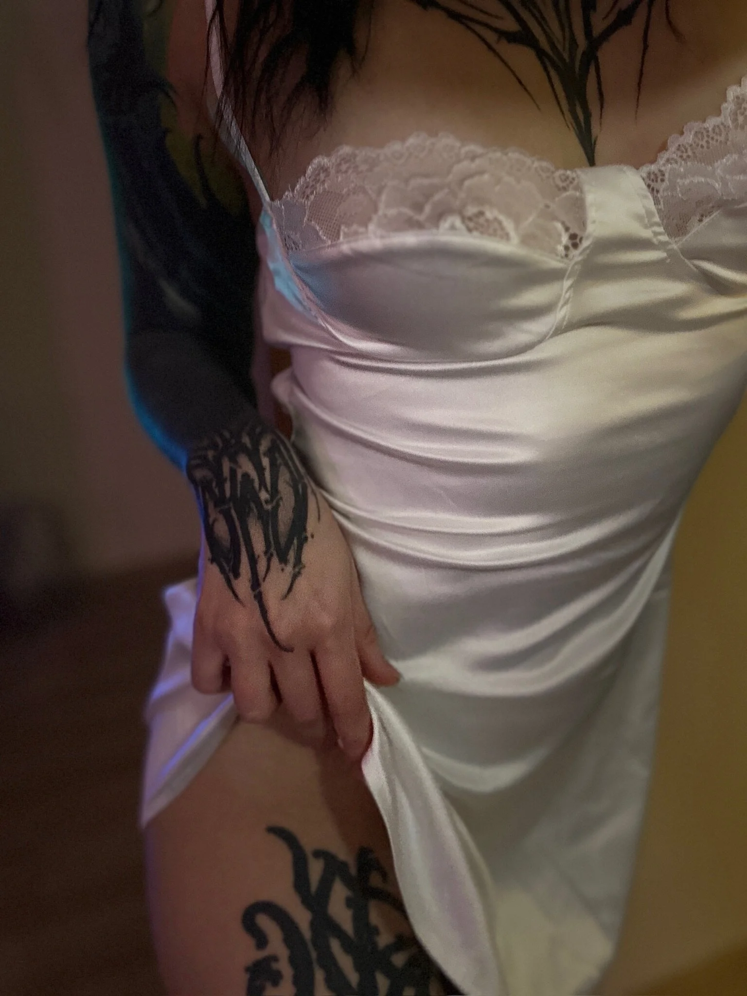XXX Porn Photo of Nude AcidPie 3