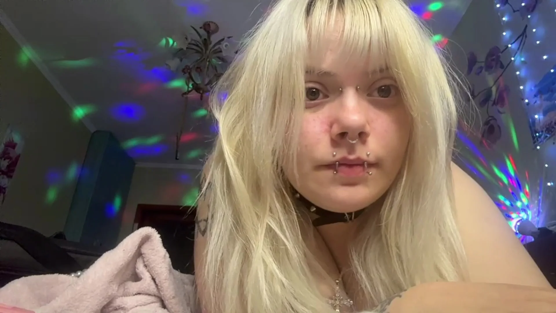 XXX Porn Photo of Nude SusannAlai 8