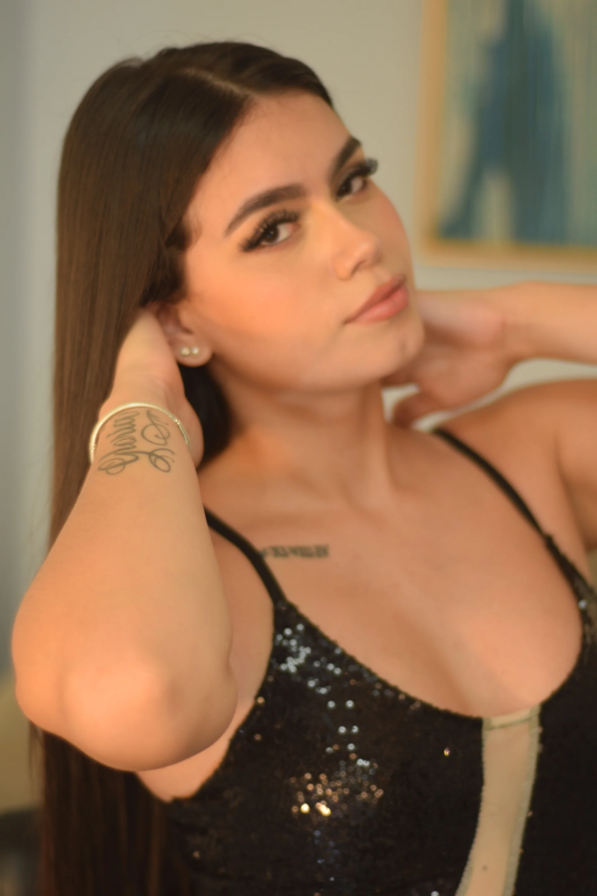 XXX Porn Photo of Nude VeronicaCruz_ 8