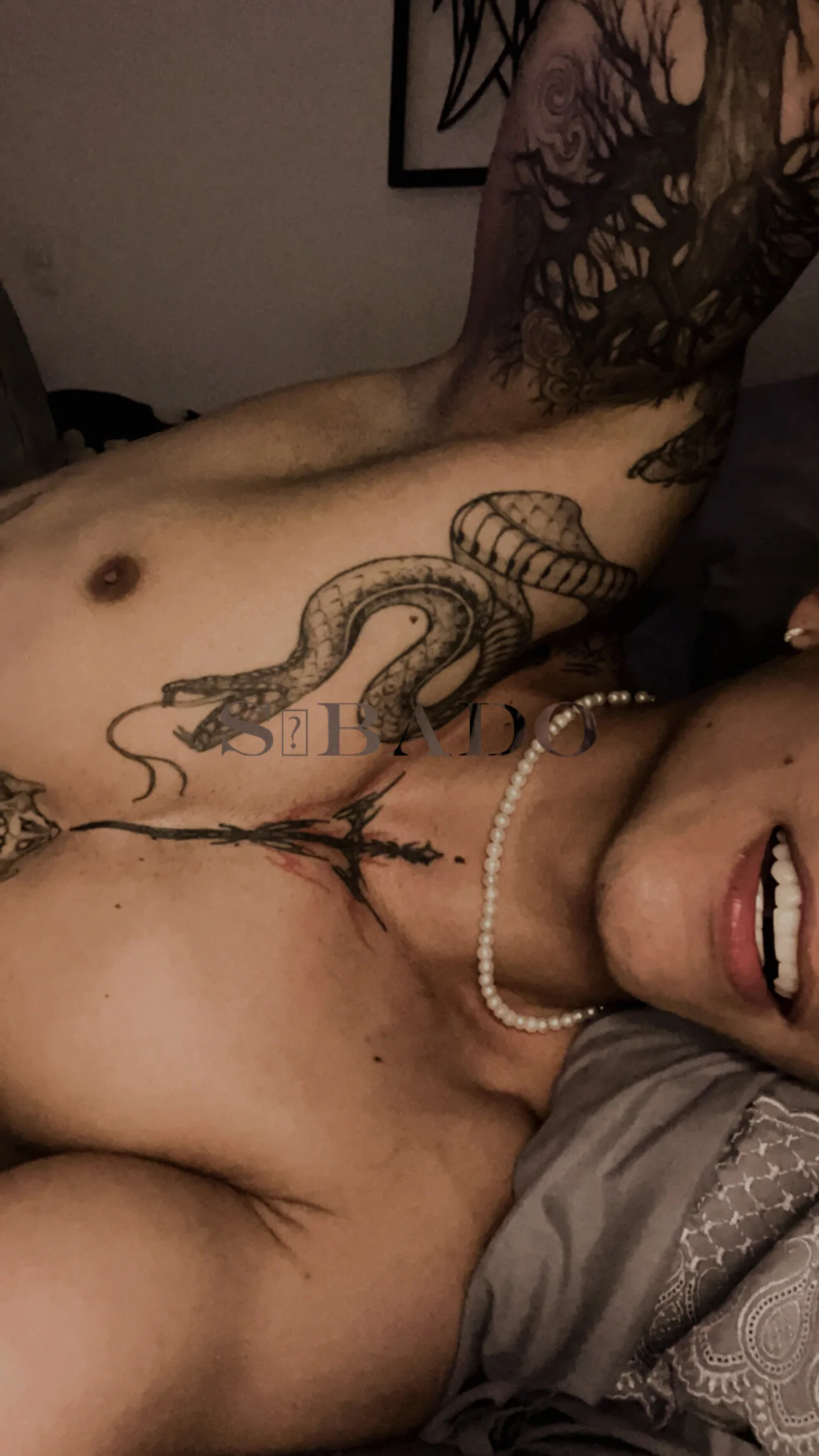 XXX Porn Photo of Nude muscle_boyhorny 210