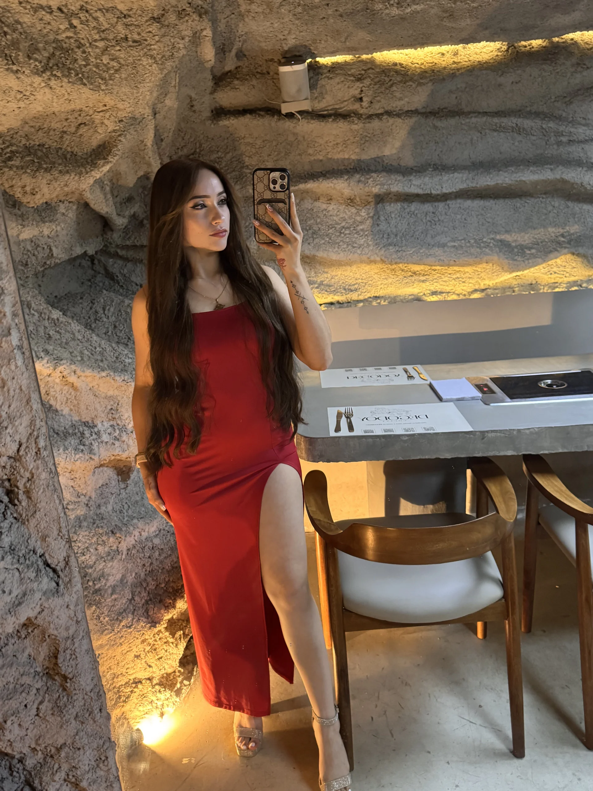 XXX Porn Photo of Nude Ruby-conner2 7