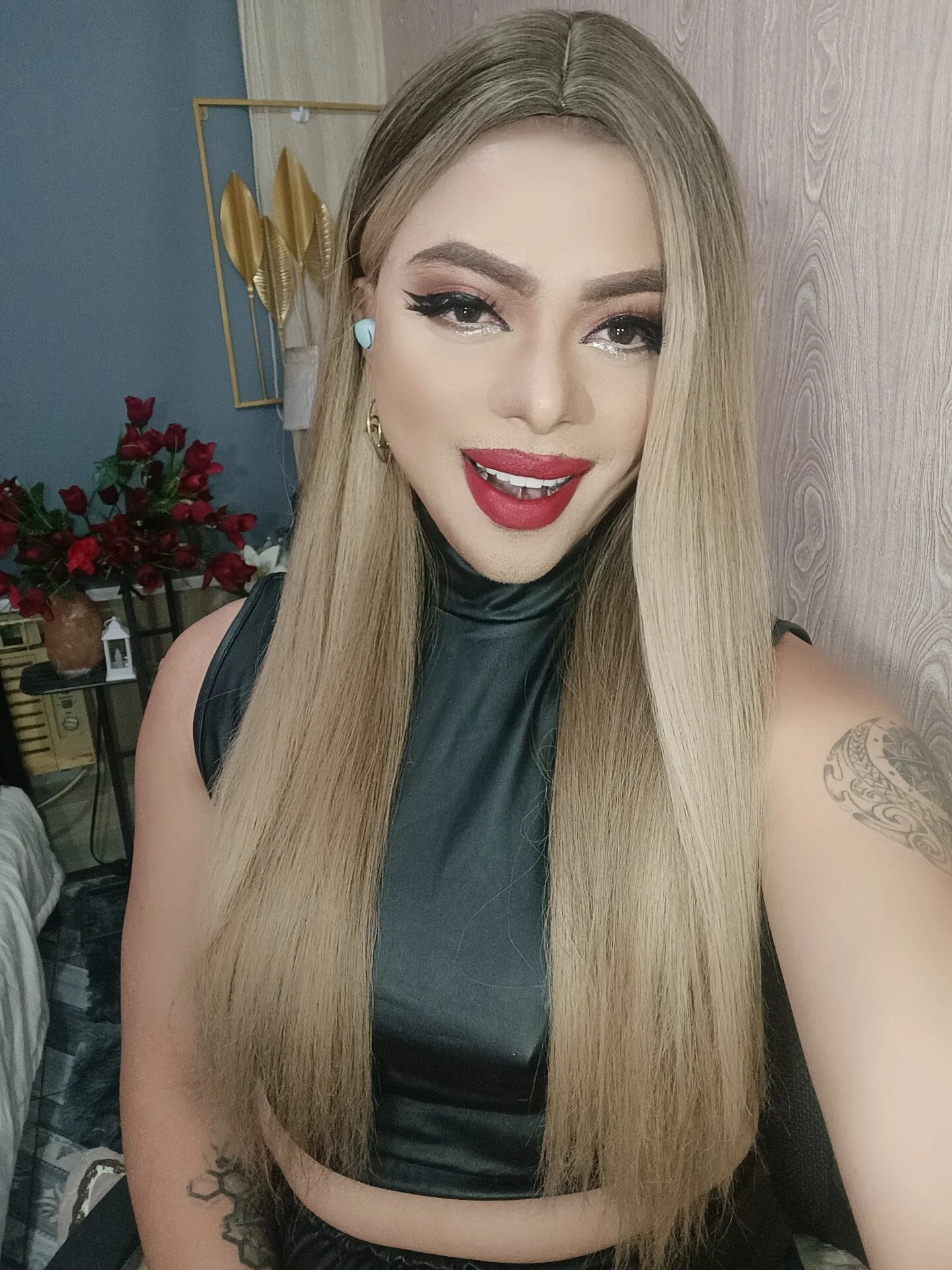 XXX Porn Photo of Nude AlisonCox 103