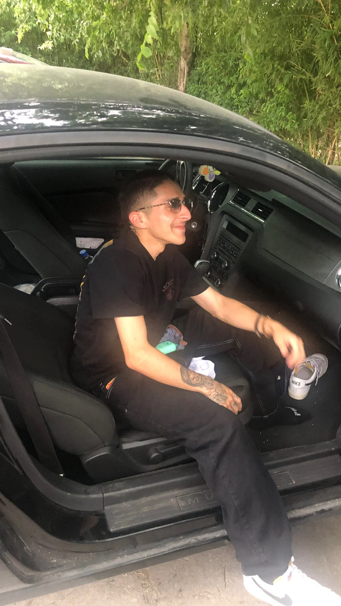 XXX Porn Photo of Nude MinimanwithAbigD 23