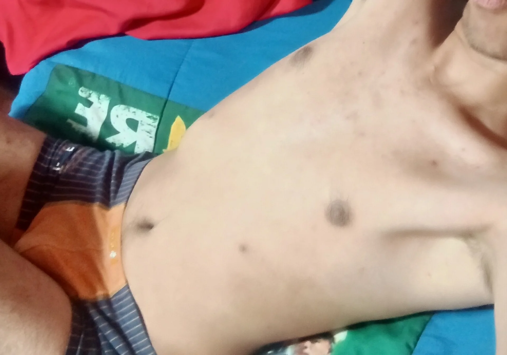 XXX Porn Photo of Nude Ethancito202 12