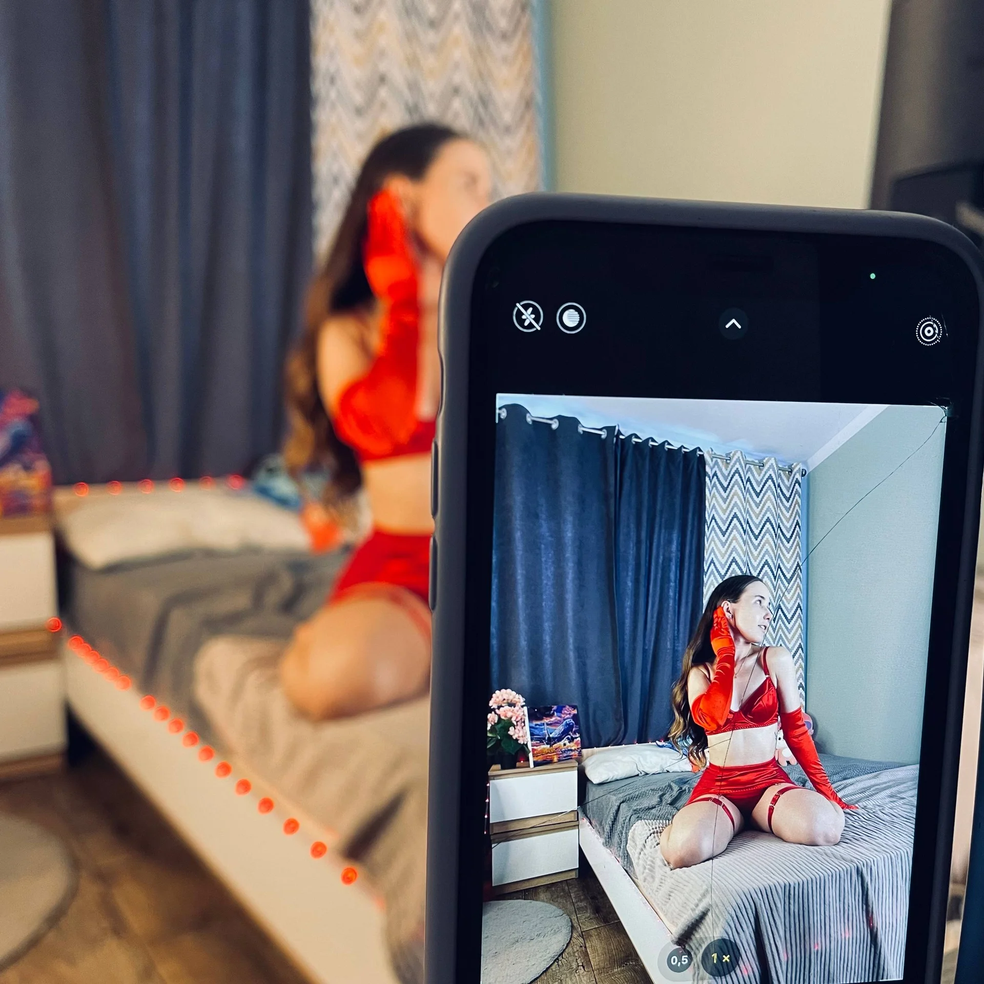 XXX Porn Photo of Nude MaudAle 26