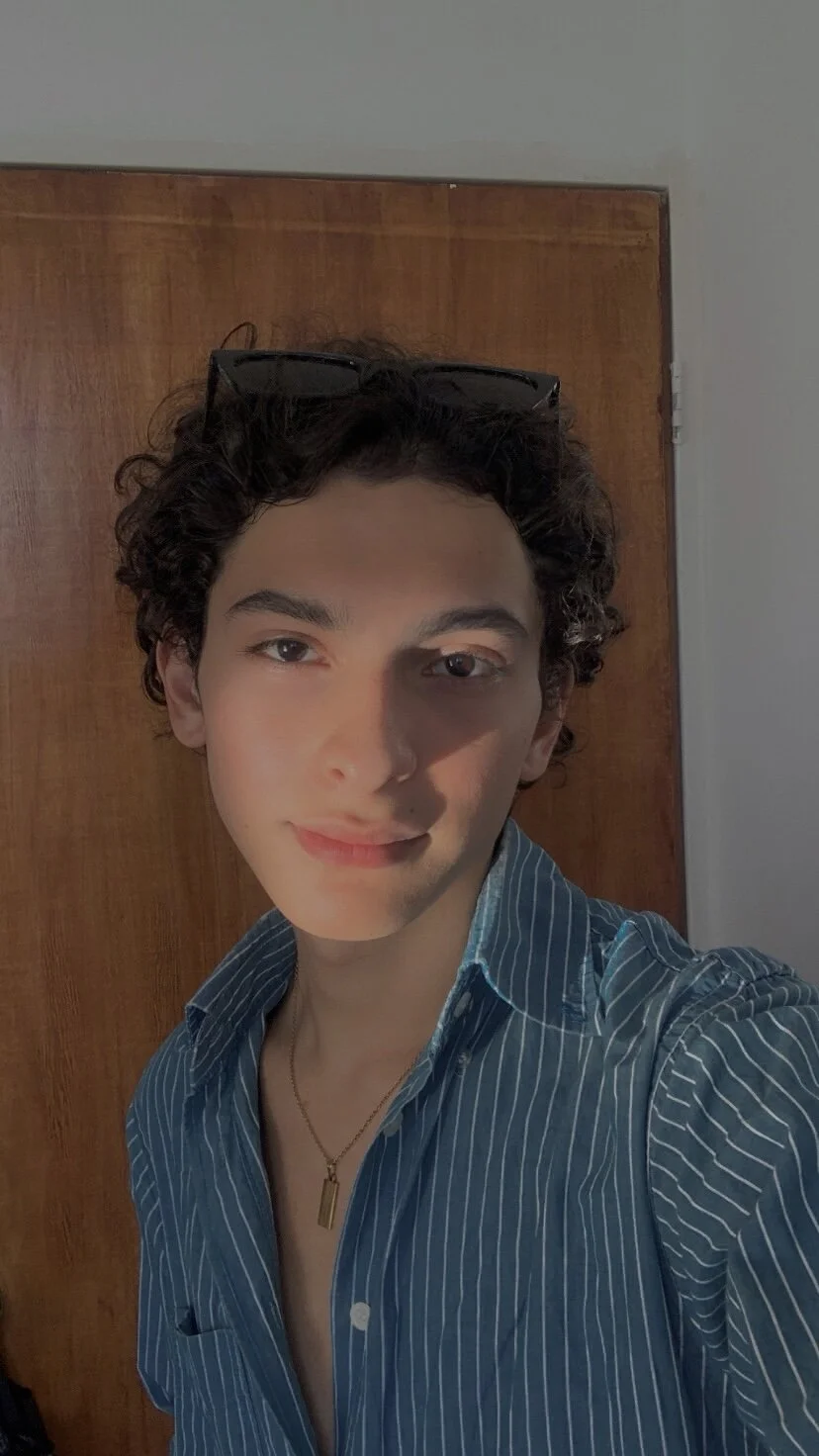 XXX Porn Photo of Nude cybercosmiiic 3