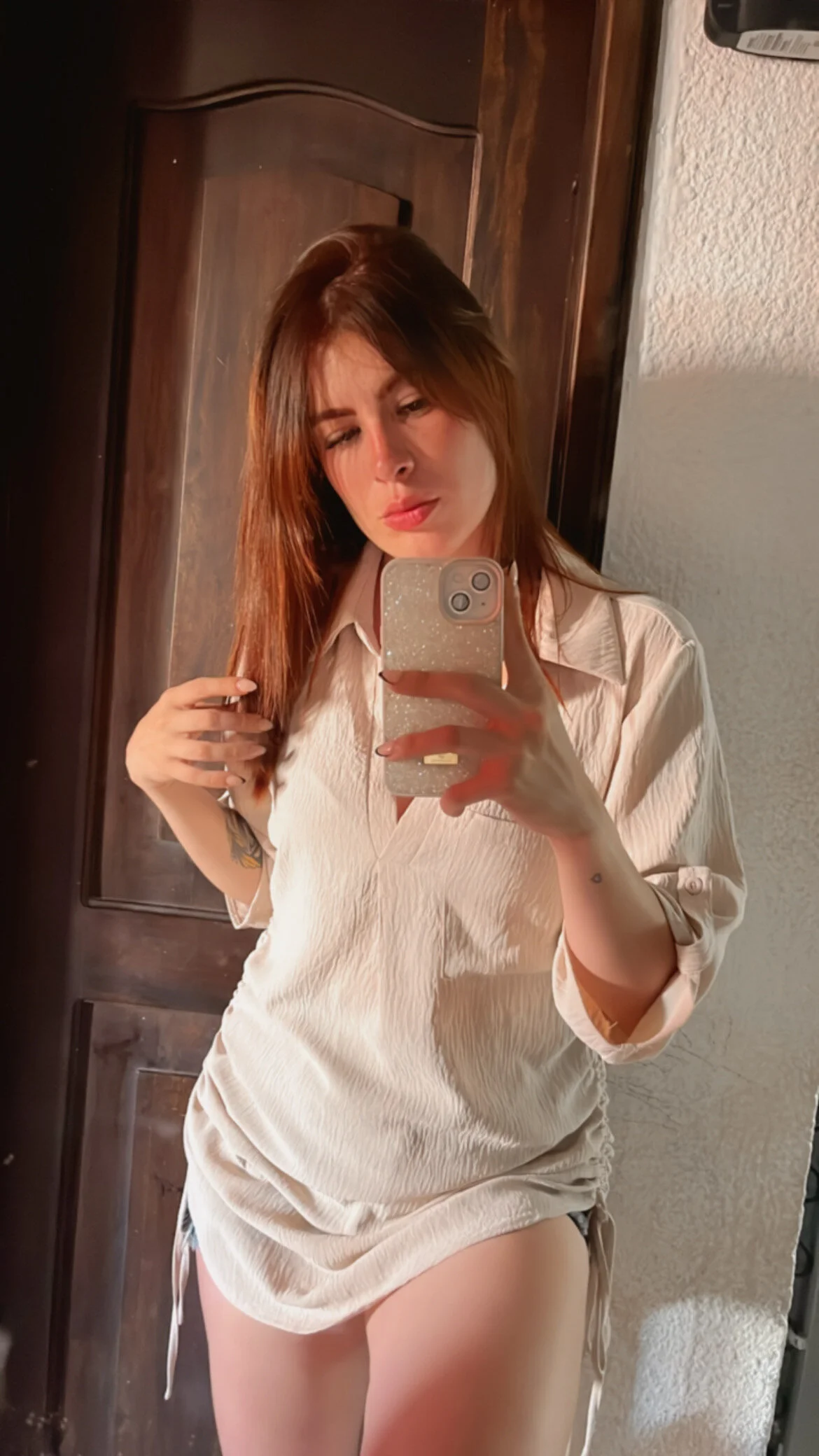 XXX Porn Photo of Nude ImSophieFox 2