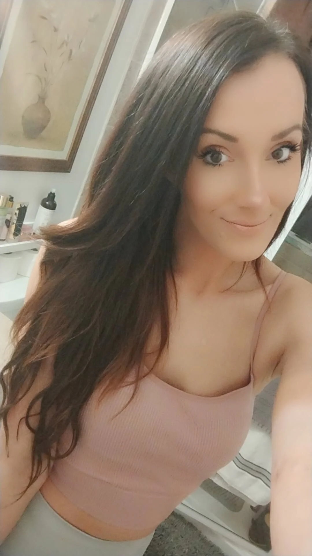 XXX Porn Photo of Nude goddessnathalie1 6