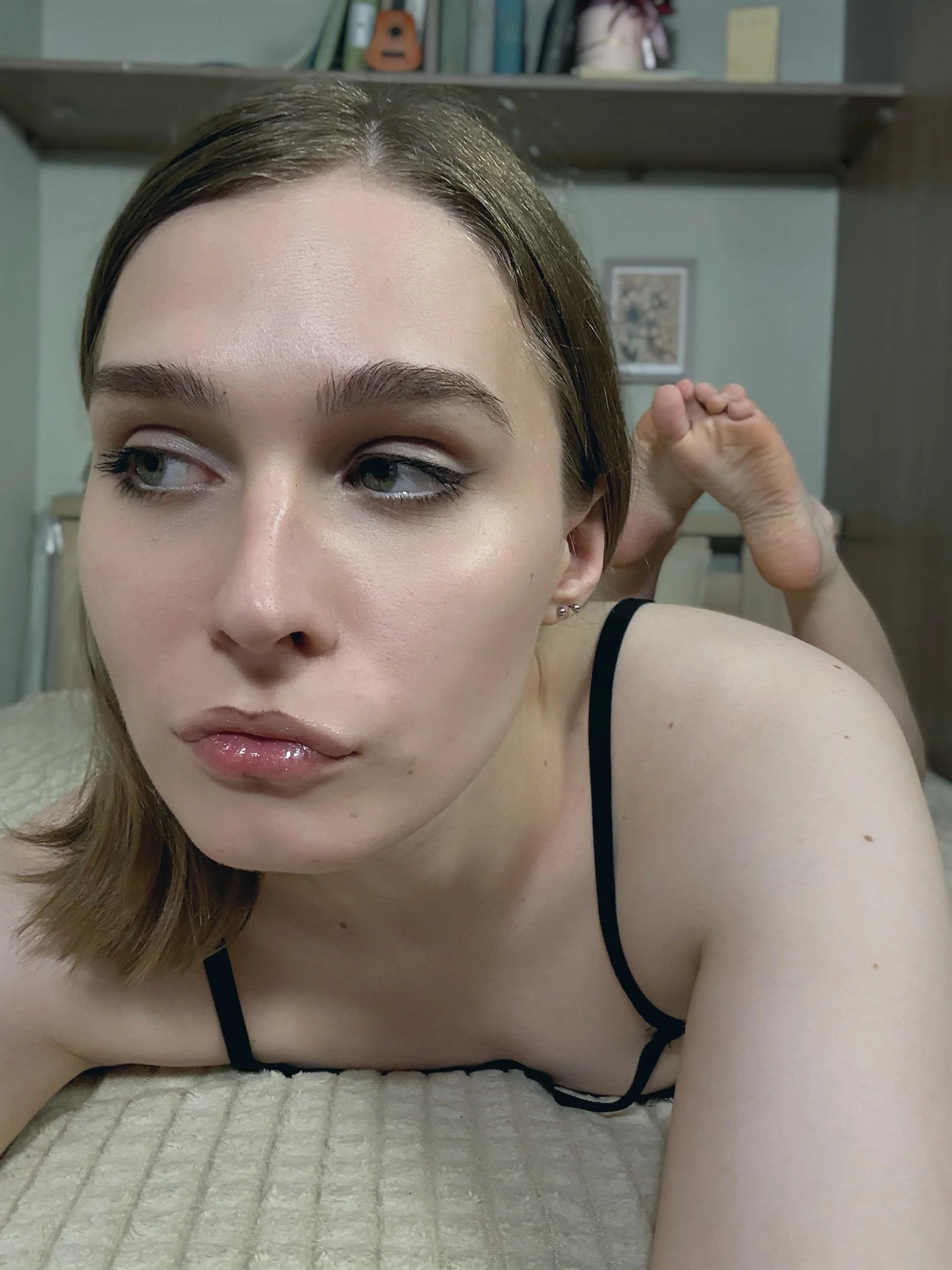 XXX Porn Photo of Nude havagooday_ 2