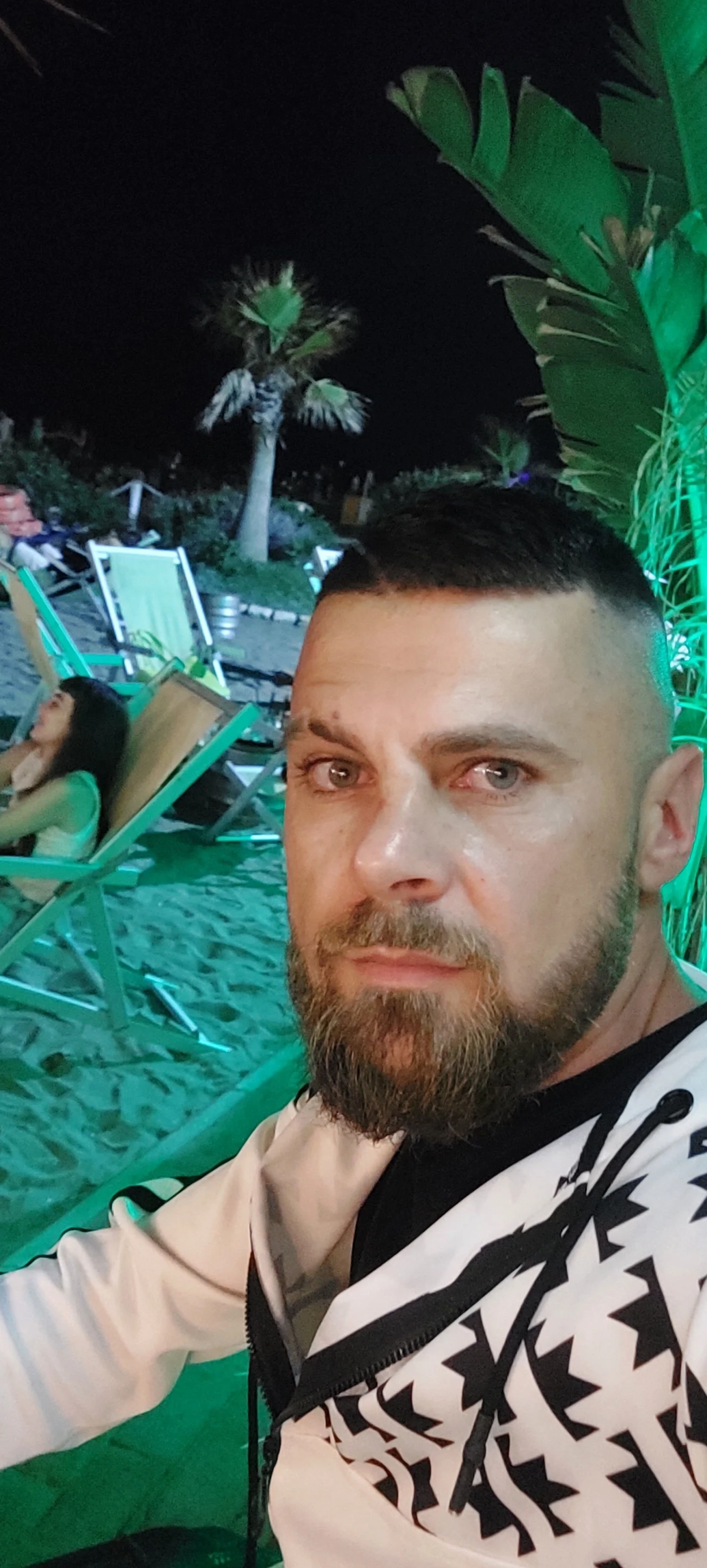 XXX Porn Photo of Nude anakkond 8