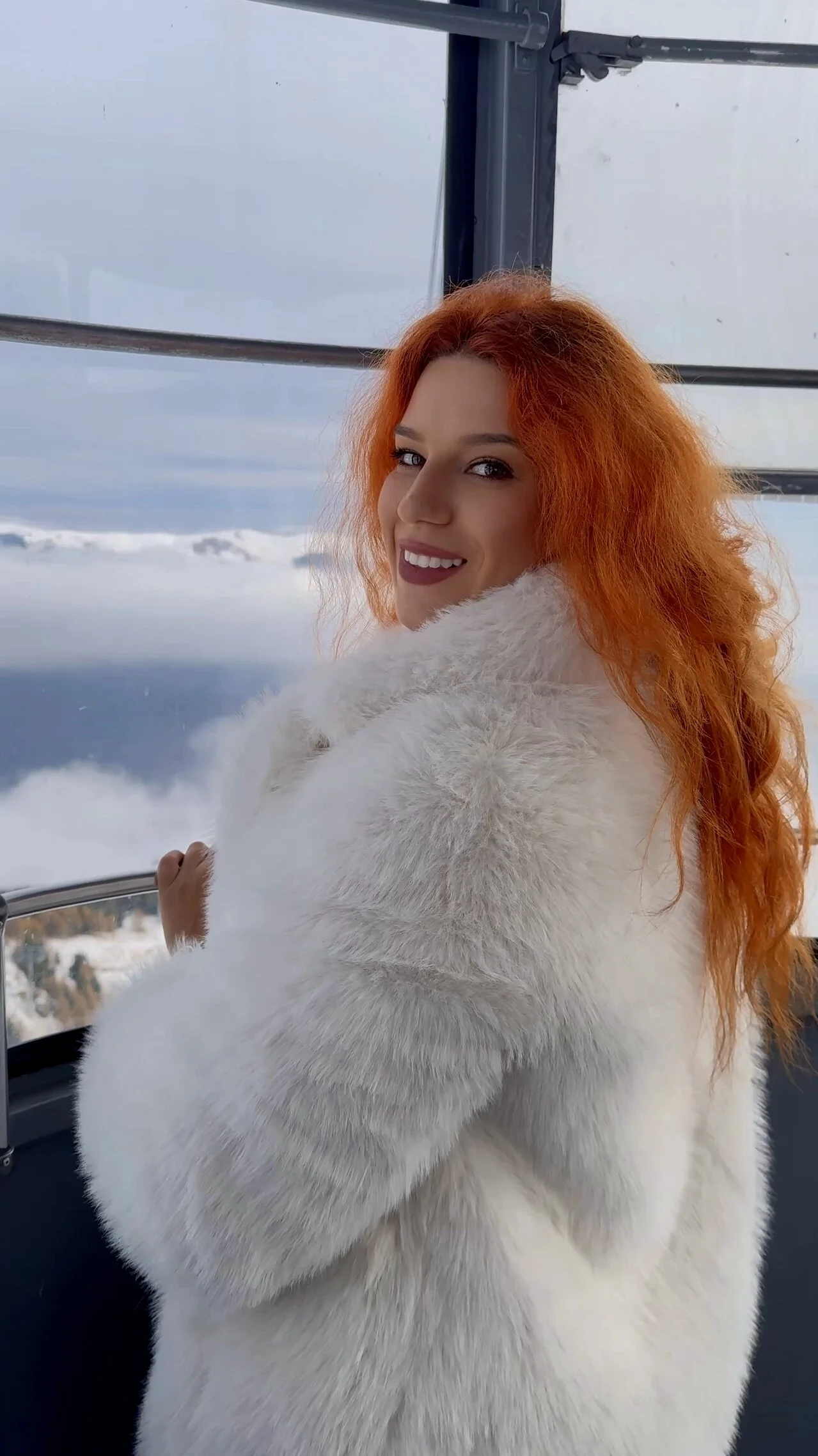 XXX Porn Photo of Nude NadiraNoor 121