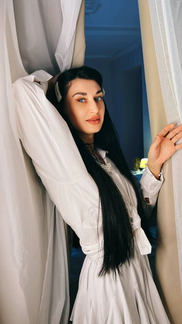XXX Porn Photo of Nude AriannaCruise 104