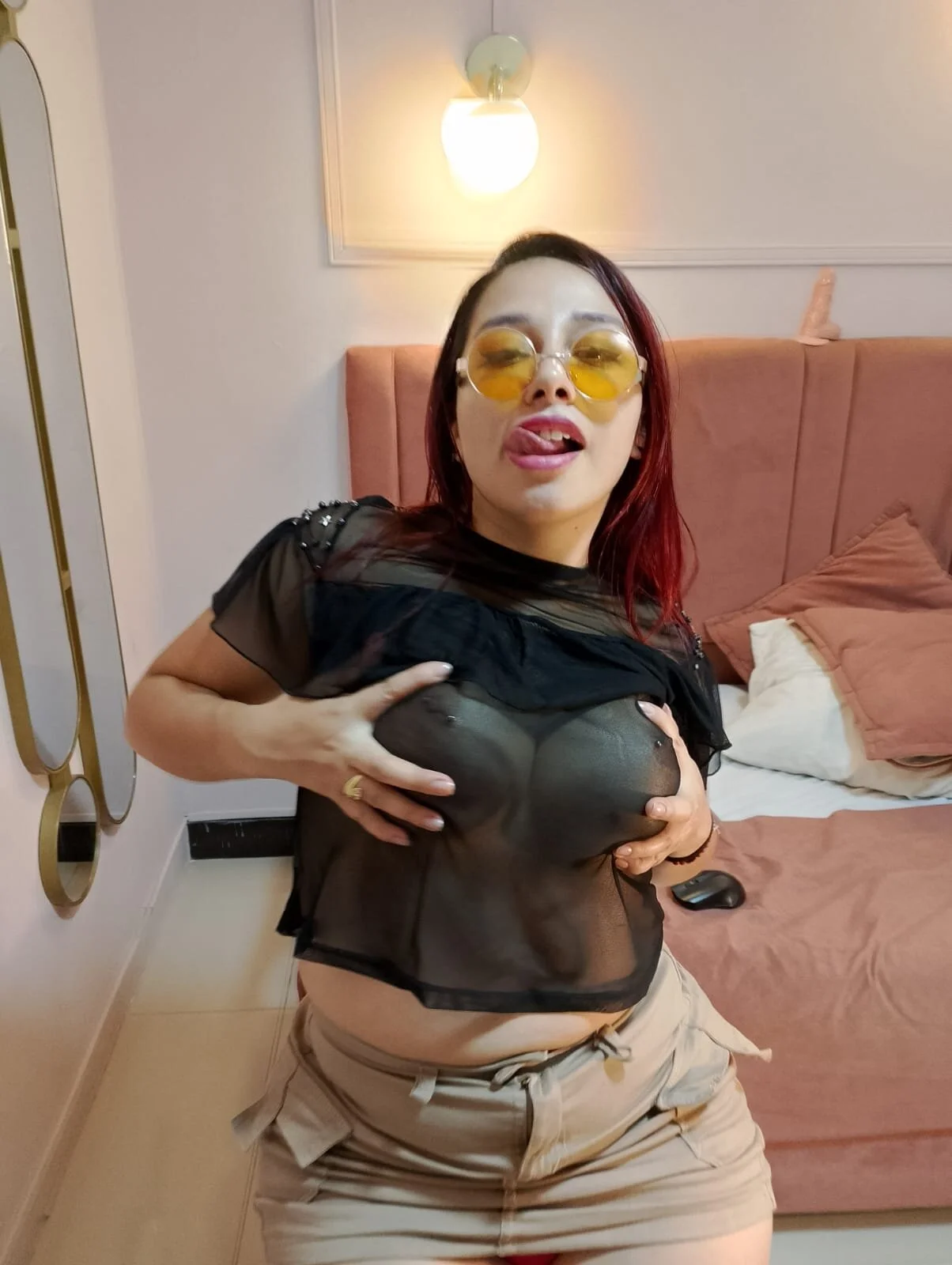 XXX Porn Photo of Nude WildFlame_F 20