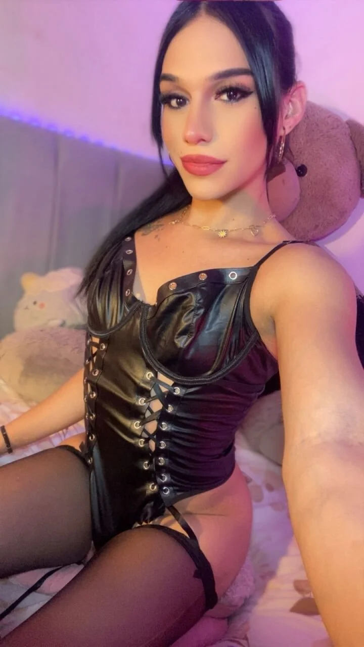 XXX Porn Photo of Nude SexyNaza_1 4